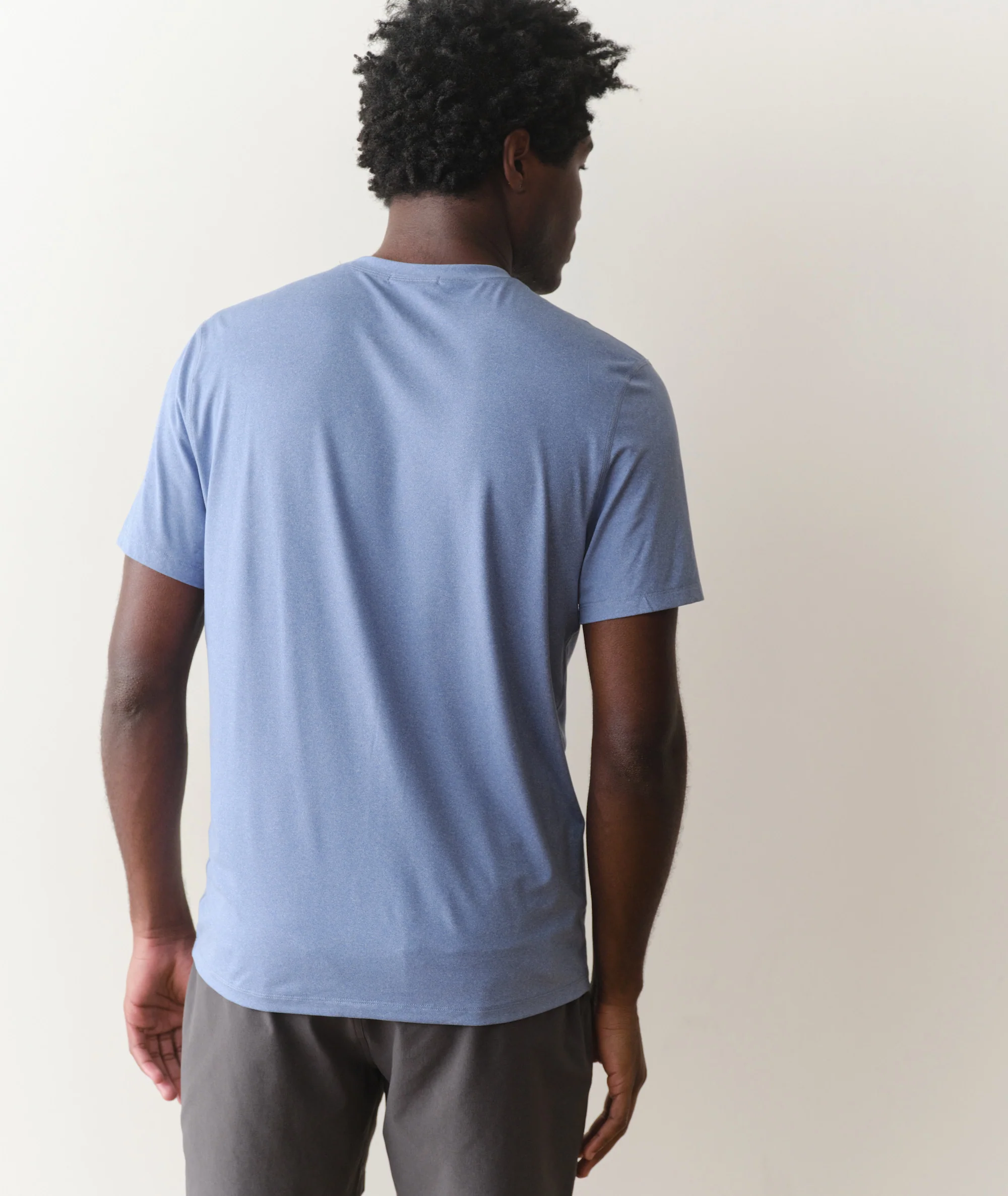 Re-Spun Sport Graphic Tee - Image 6