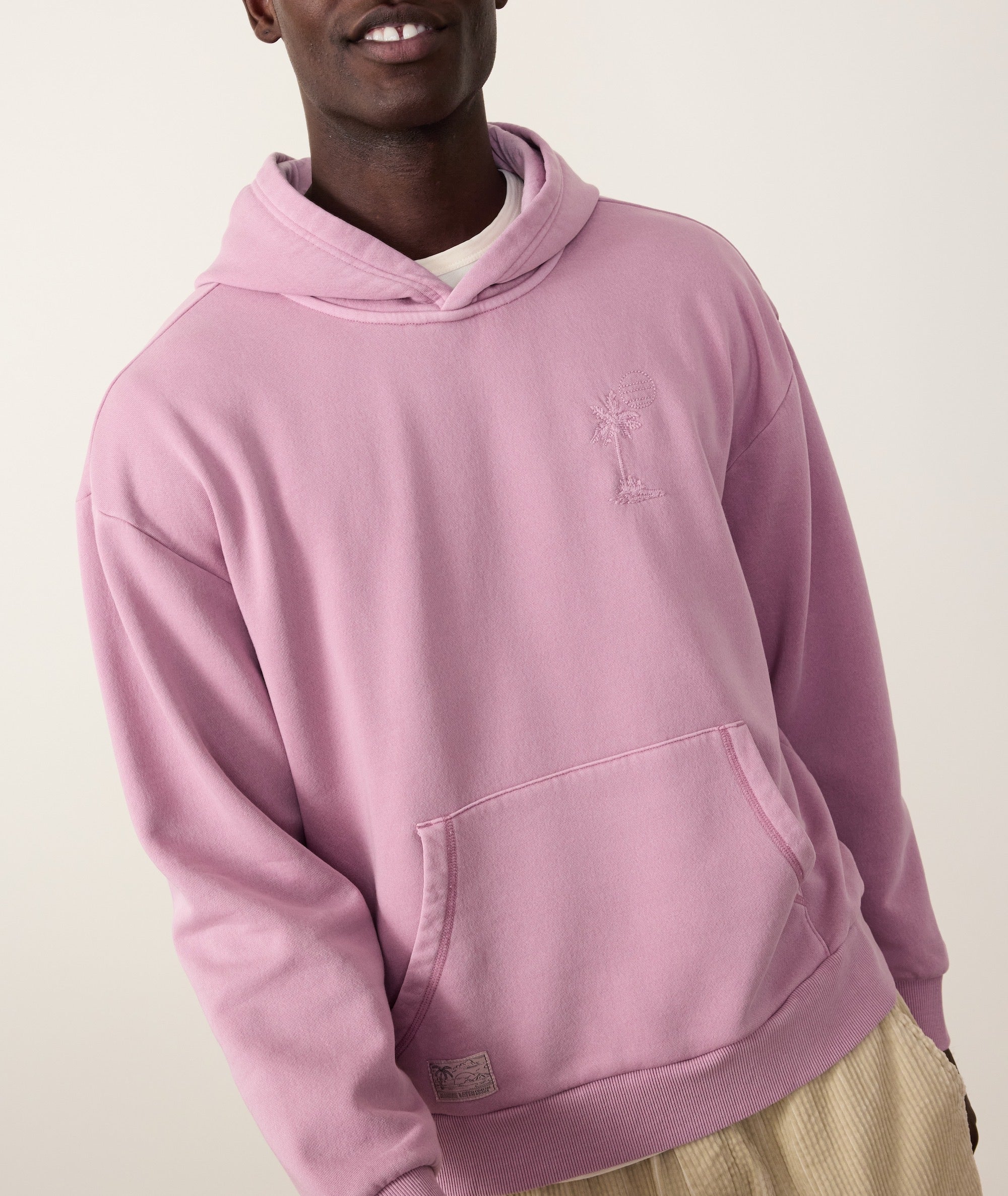 Cloud 9 Fleece Relaxed Hoodie - Image 2