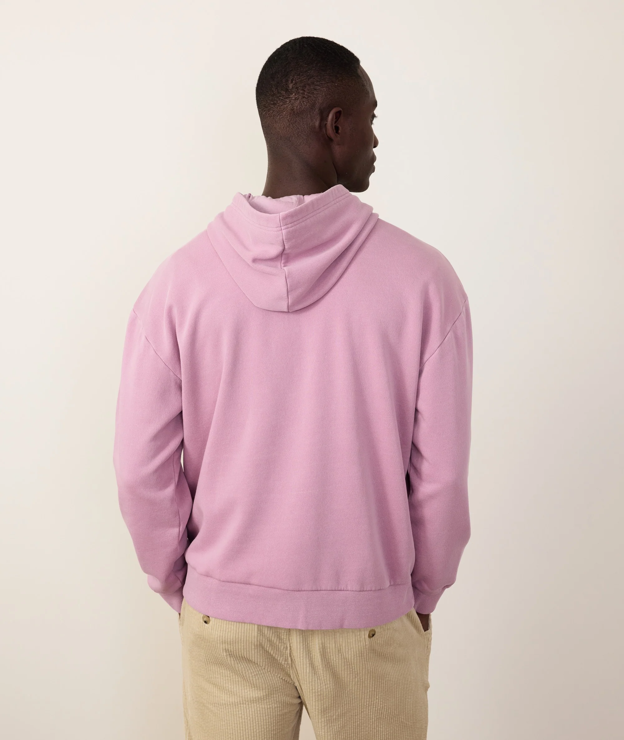 Cloud 9 Fleece Relaxed Hoodie - Image 3