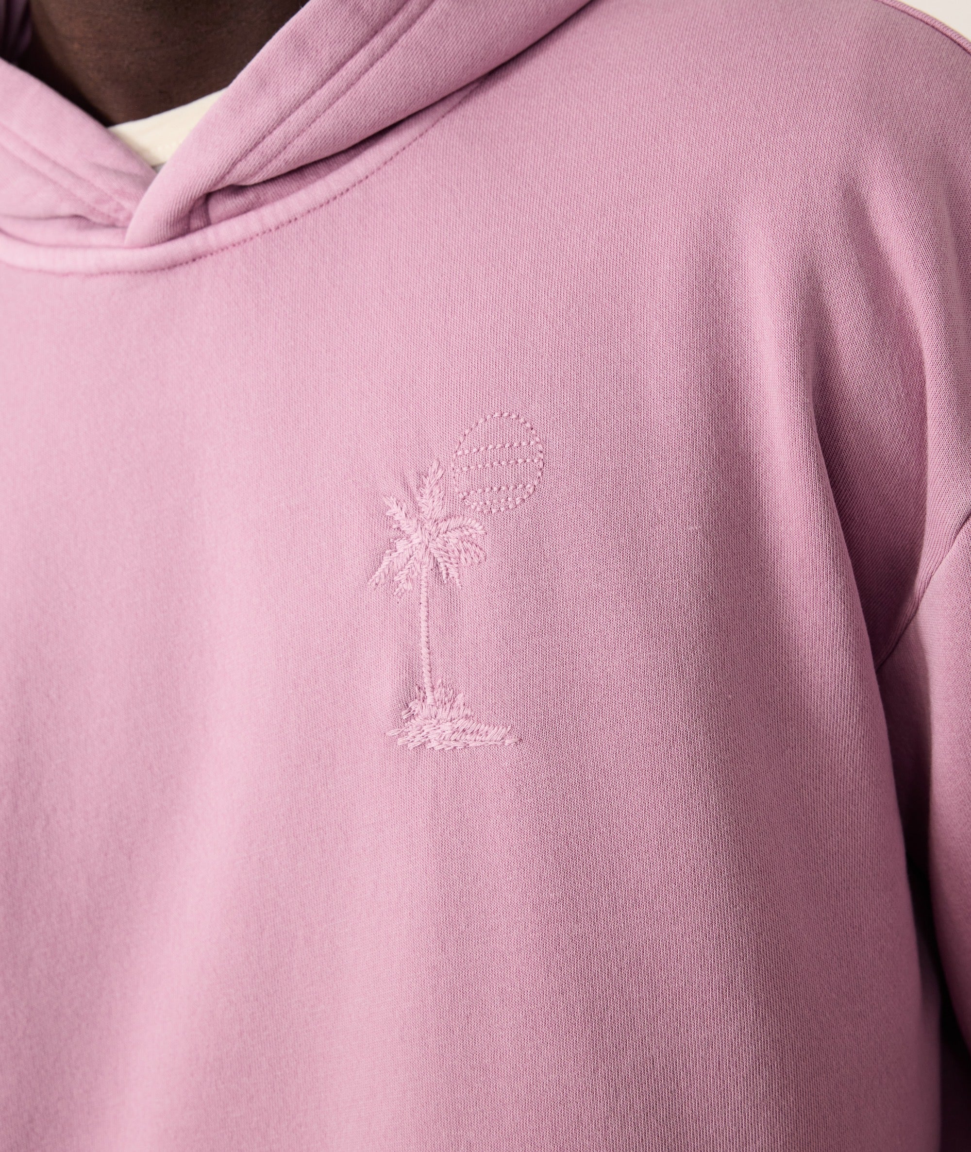 Cloud 9 Fleece Relaxed Hoodie - Image 4