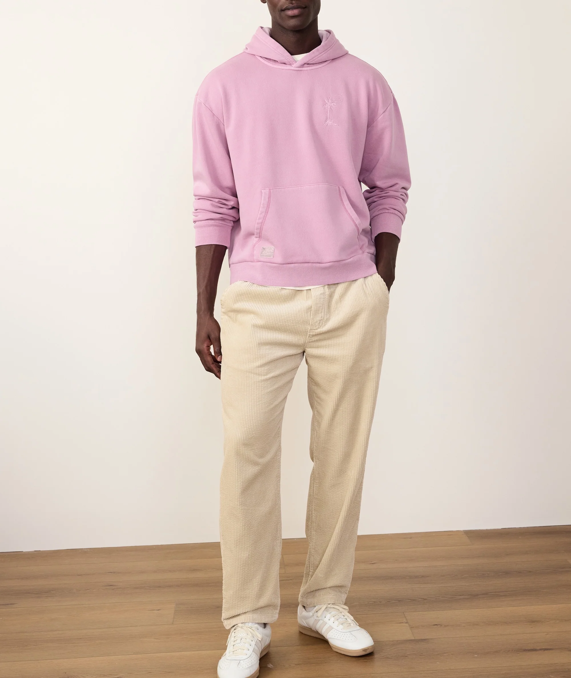 Cloud 9 Fleece Relaxed Hoodie - Image 6
