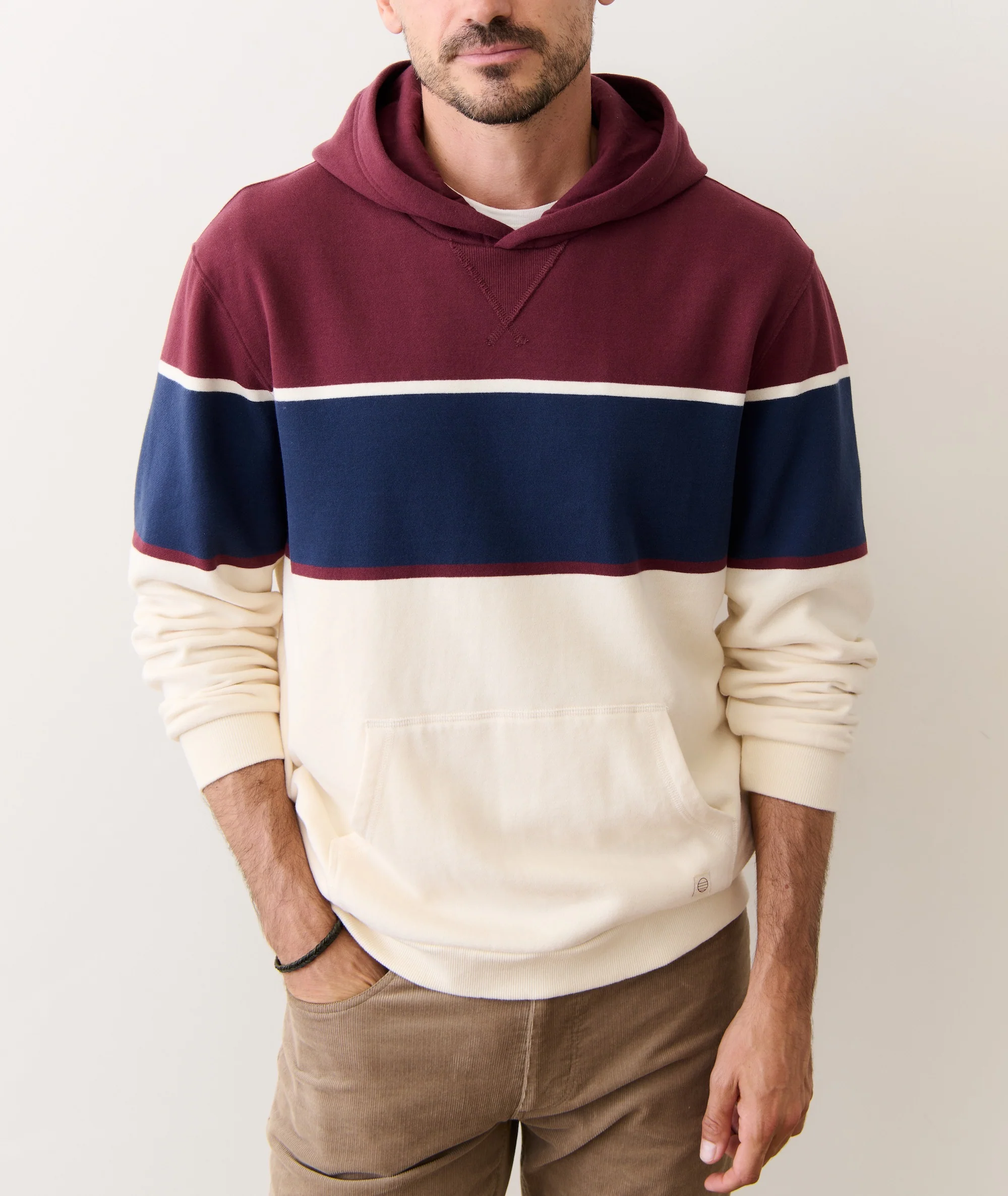 Cloud 9 Fleece Relaxed Hoodie - Image 2