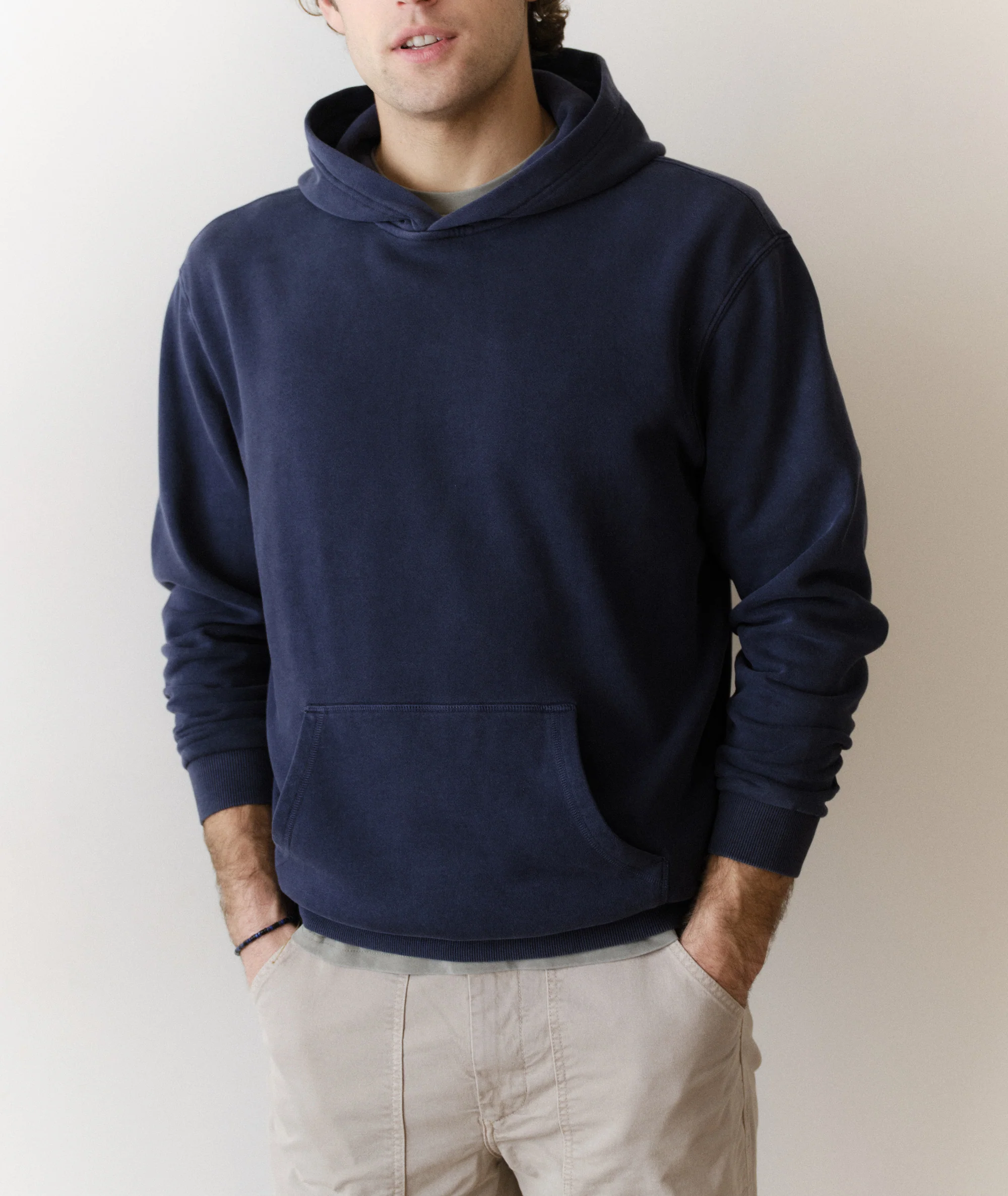 Cloud 9 Fleece Relaxed Hoodie - Image 2