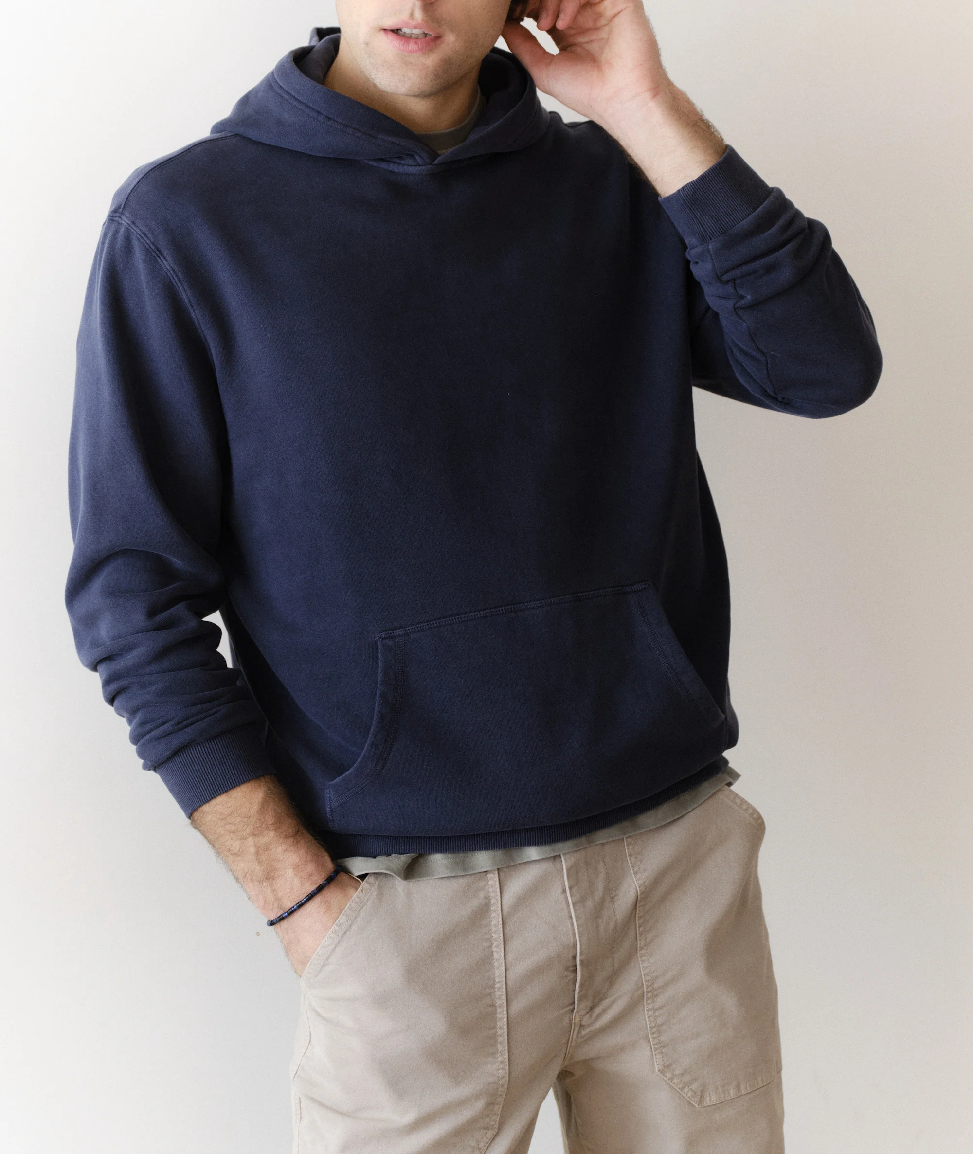 Cloud 9 Fleece Relaxed Hoodie - Image 4