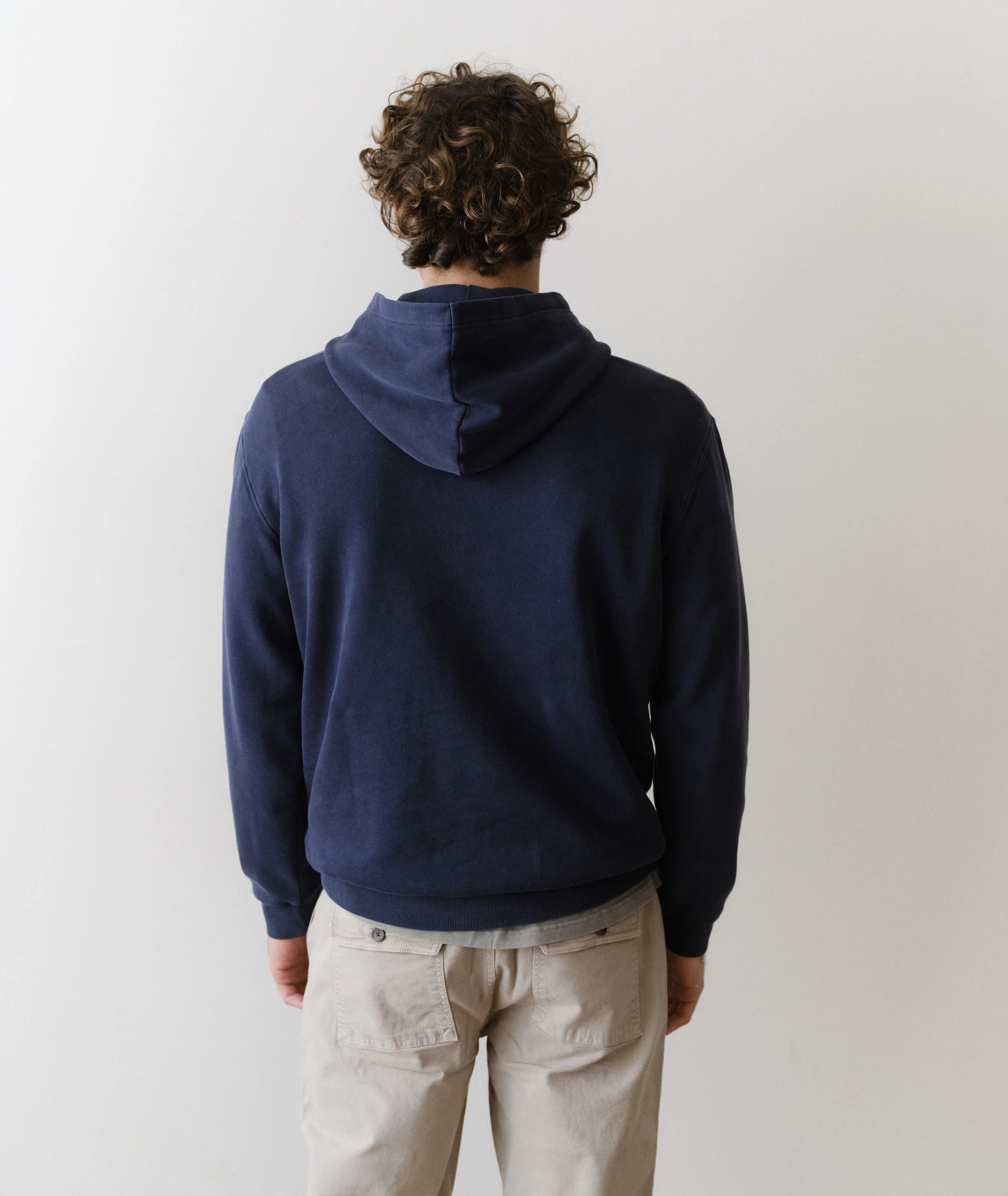 Cloud 9 Fleece Relaxed Hoodie - Image 6
