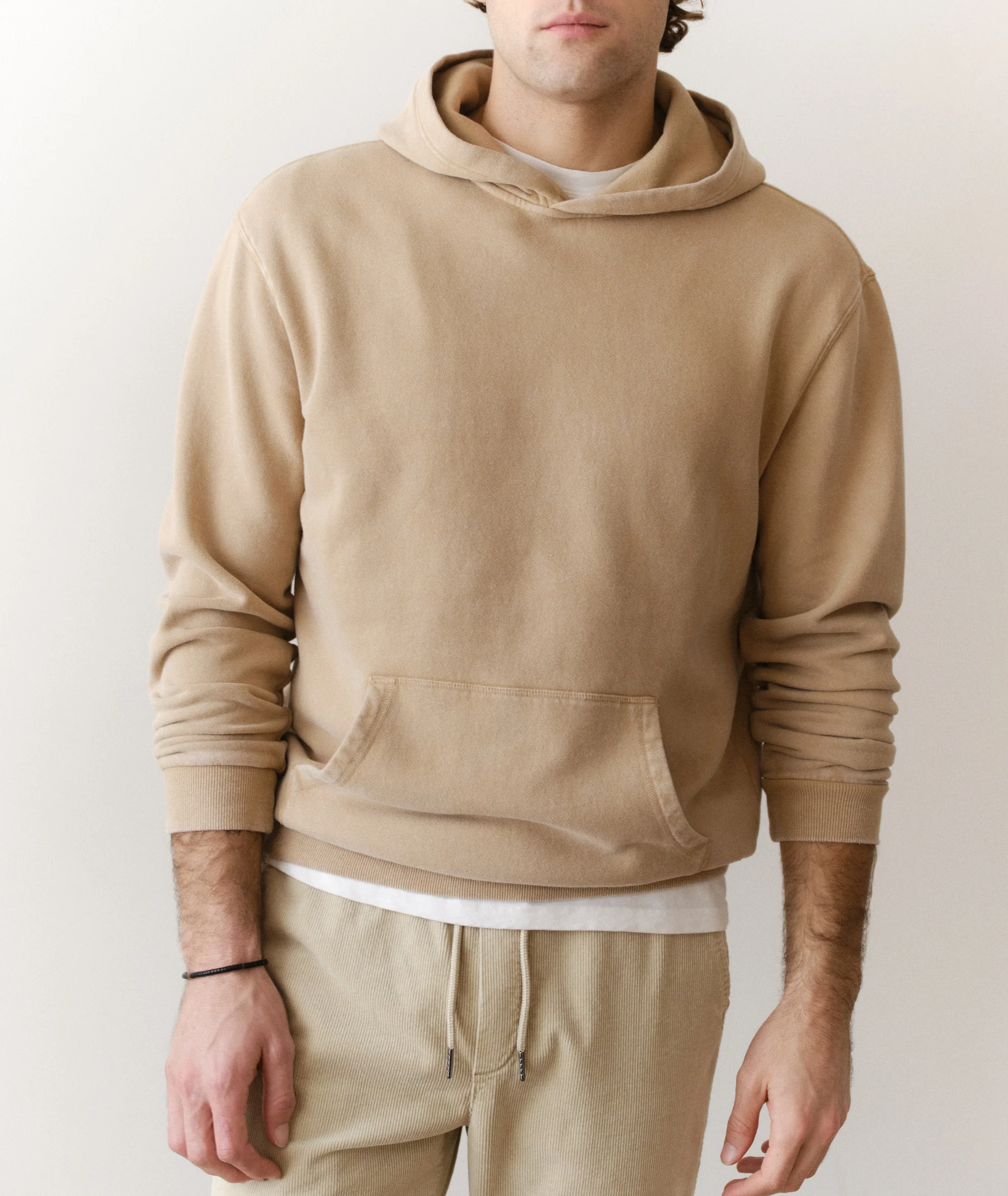 Cloud 9 Fleece Relaxed Hoodie - Image 2