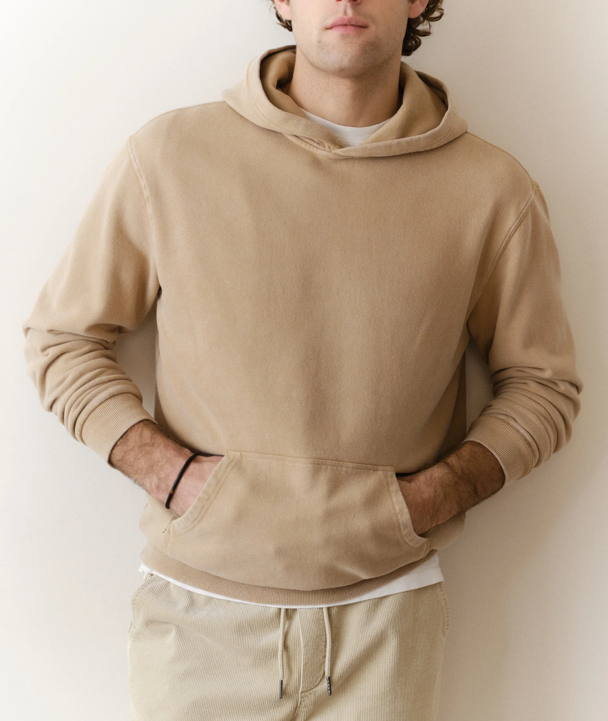 Cloud 9 Fleece Relaxed Hoodie - Image 3