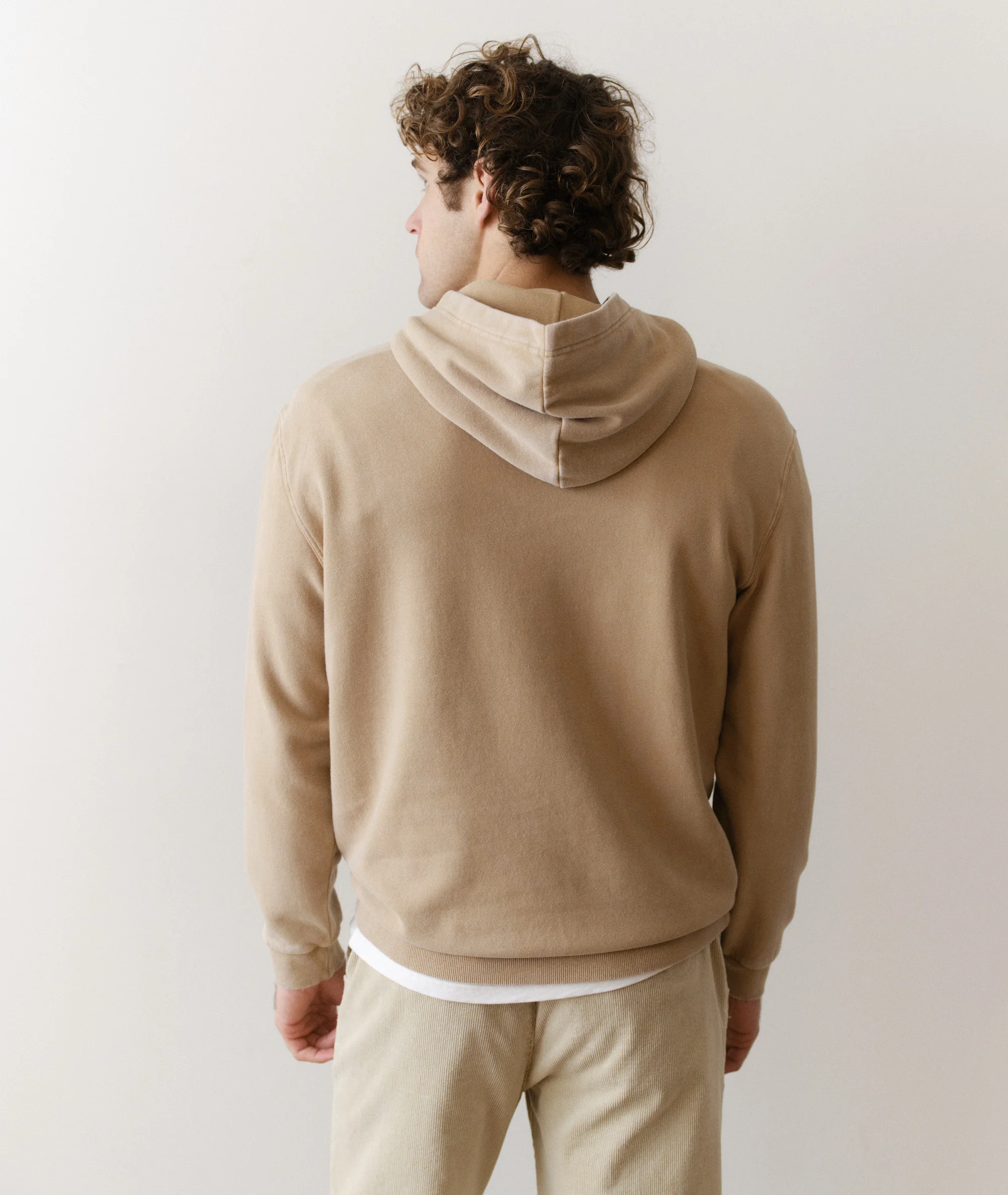Cloud 9 Fleece Relaxed Hoodie - Image 6