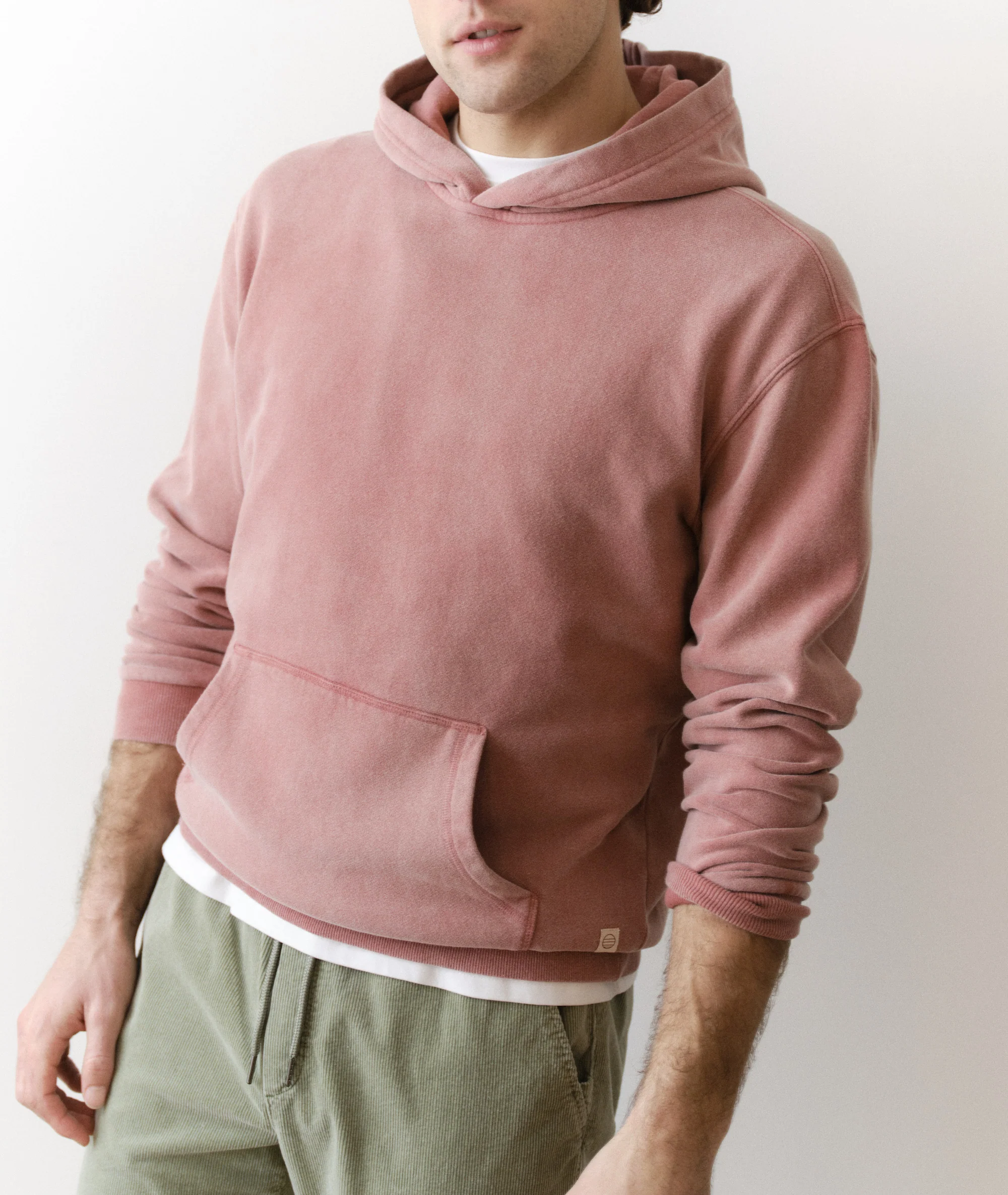 Cloud 9 Fleece Relaxed Hoodie - Image 5