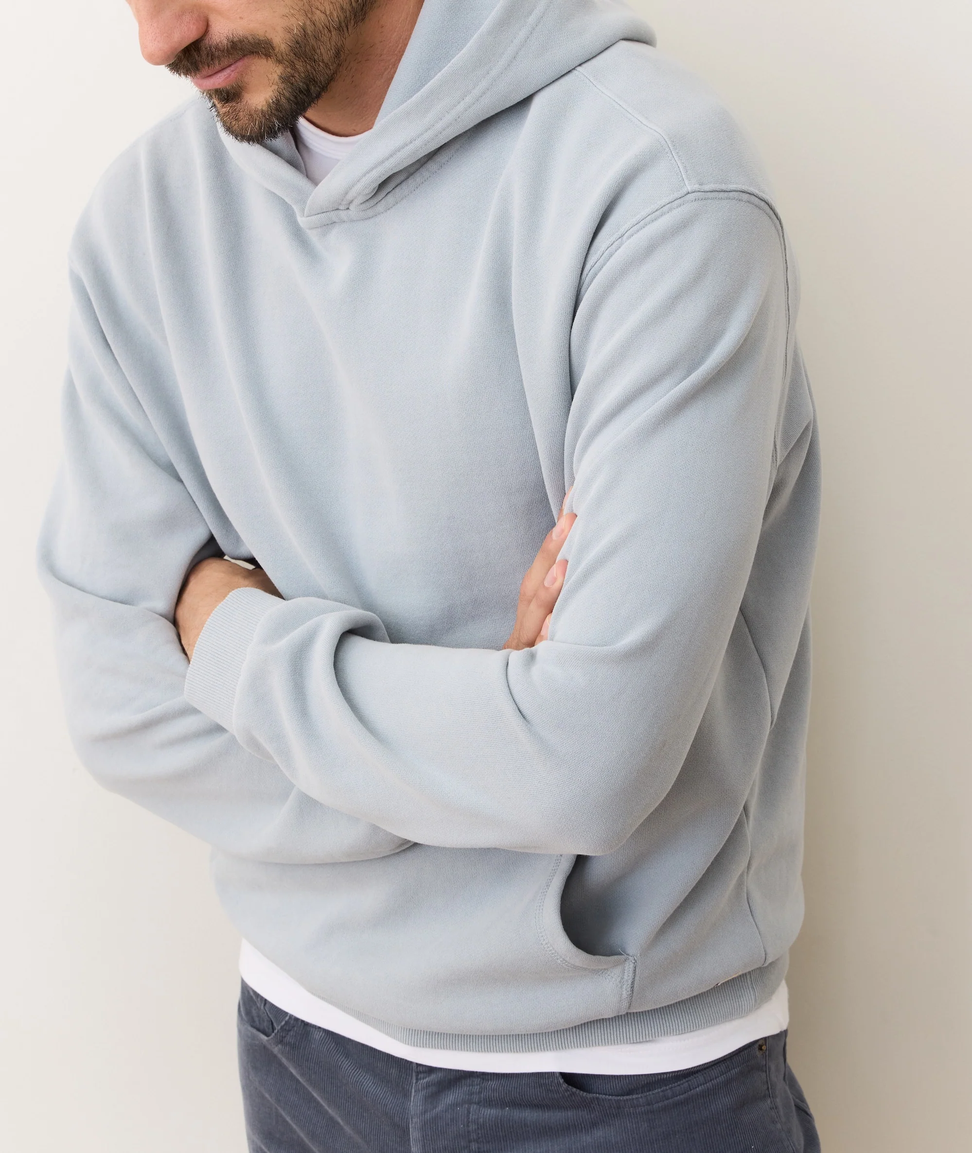 Cloud 9 Fleece Relaxed Hoodie - Image 3