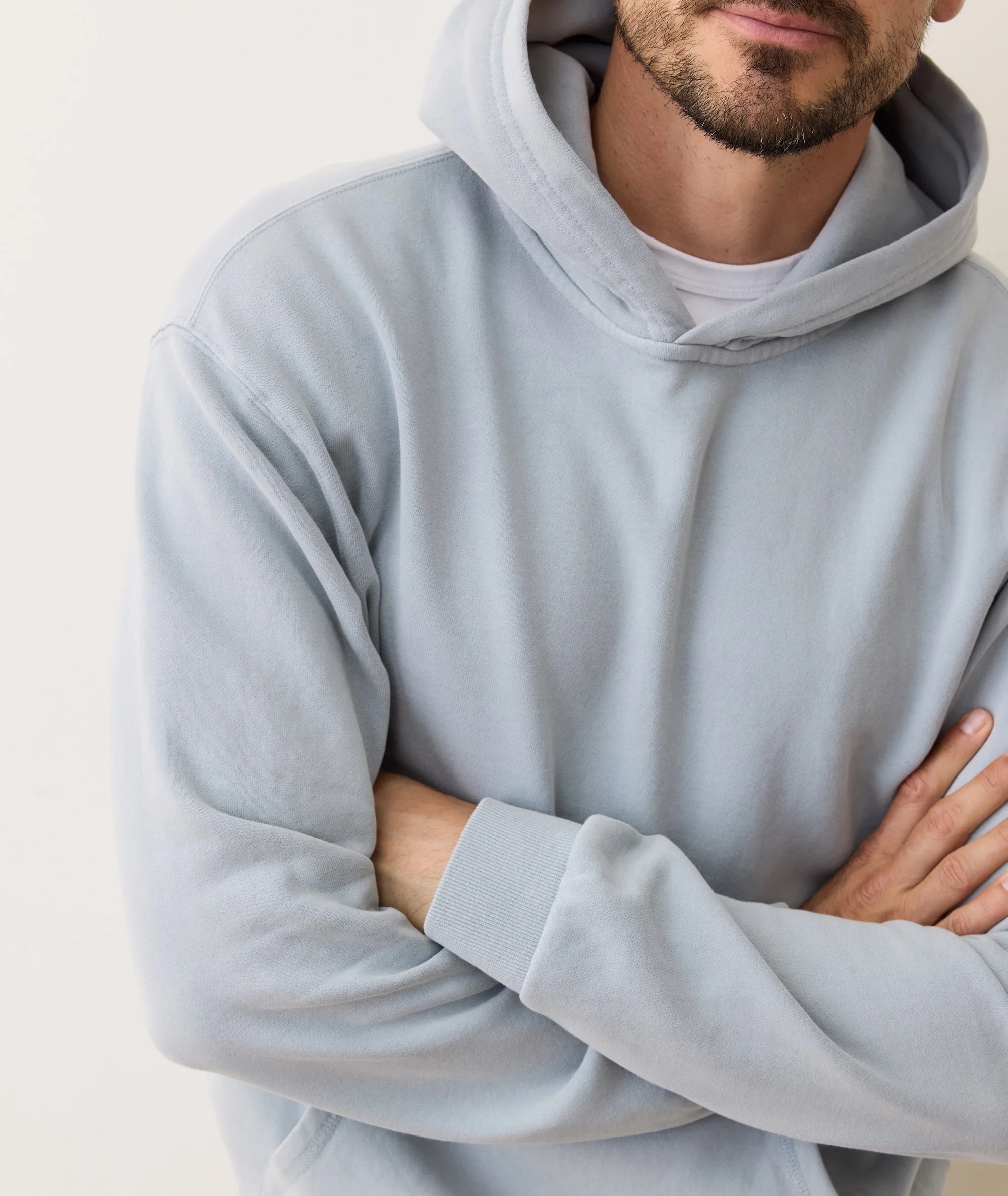 Cloud 9 Fleece Relaxed Hoodie - Image 4
