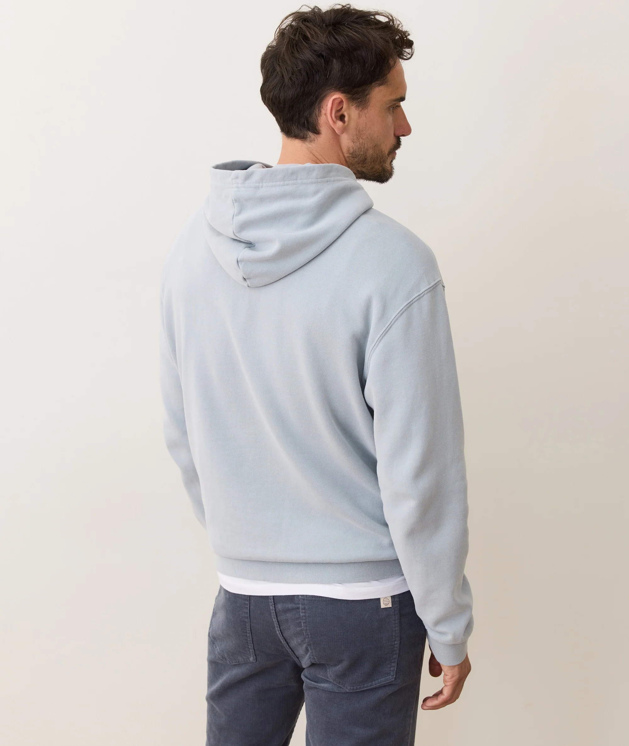 Cloud 9 Fleece Relaxed Hoodie - Image 5