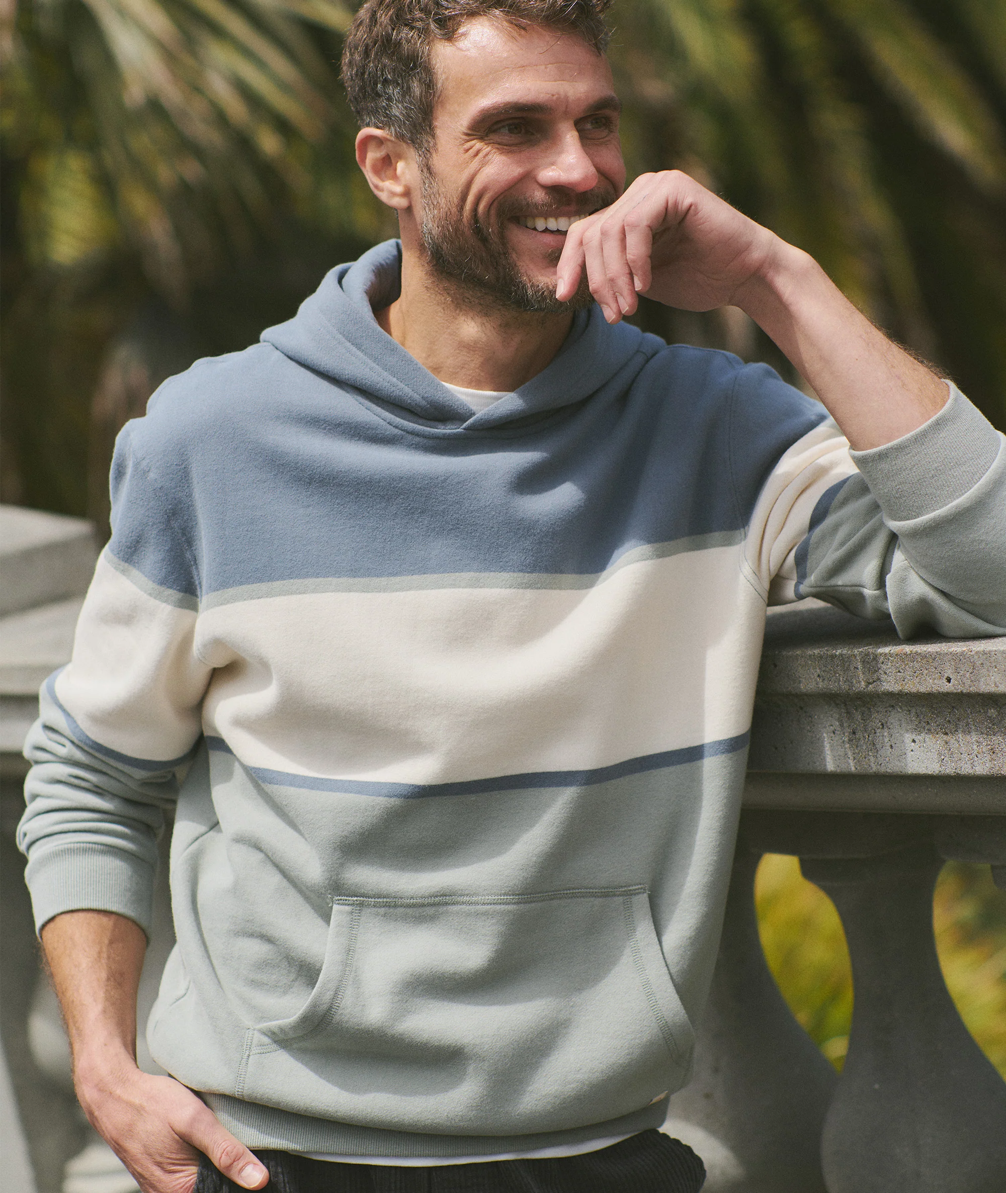 Cloud 9 Fleece Relaxed Hoodie - Image 3