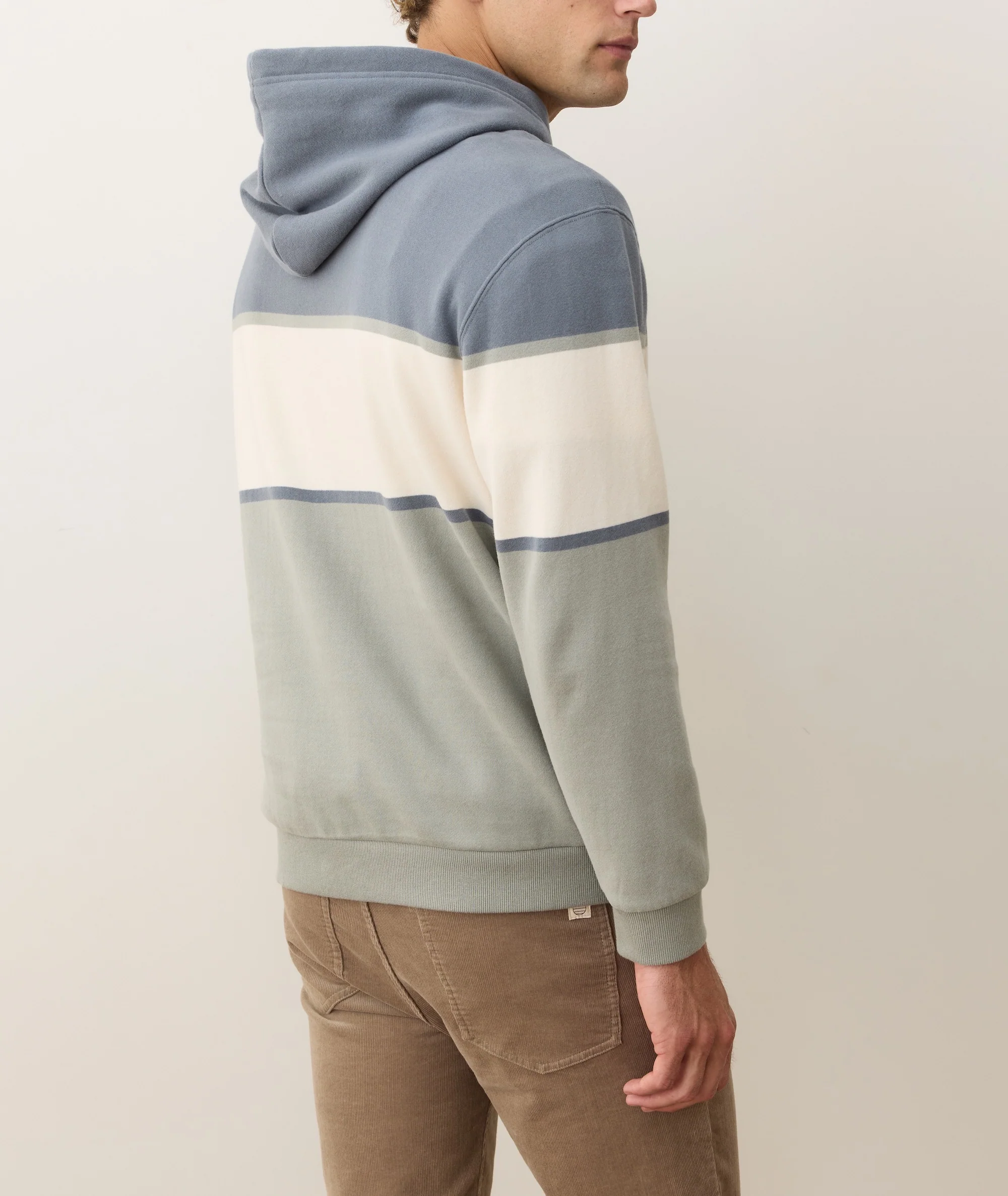 Cloud 9 Fleece Relaxed Hoodie - Image 9