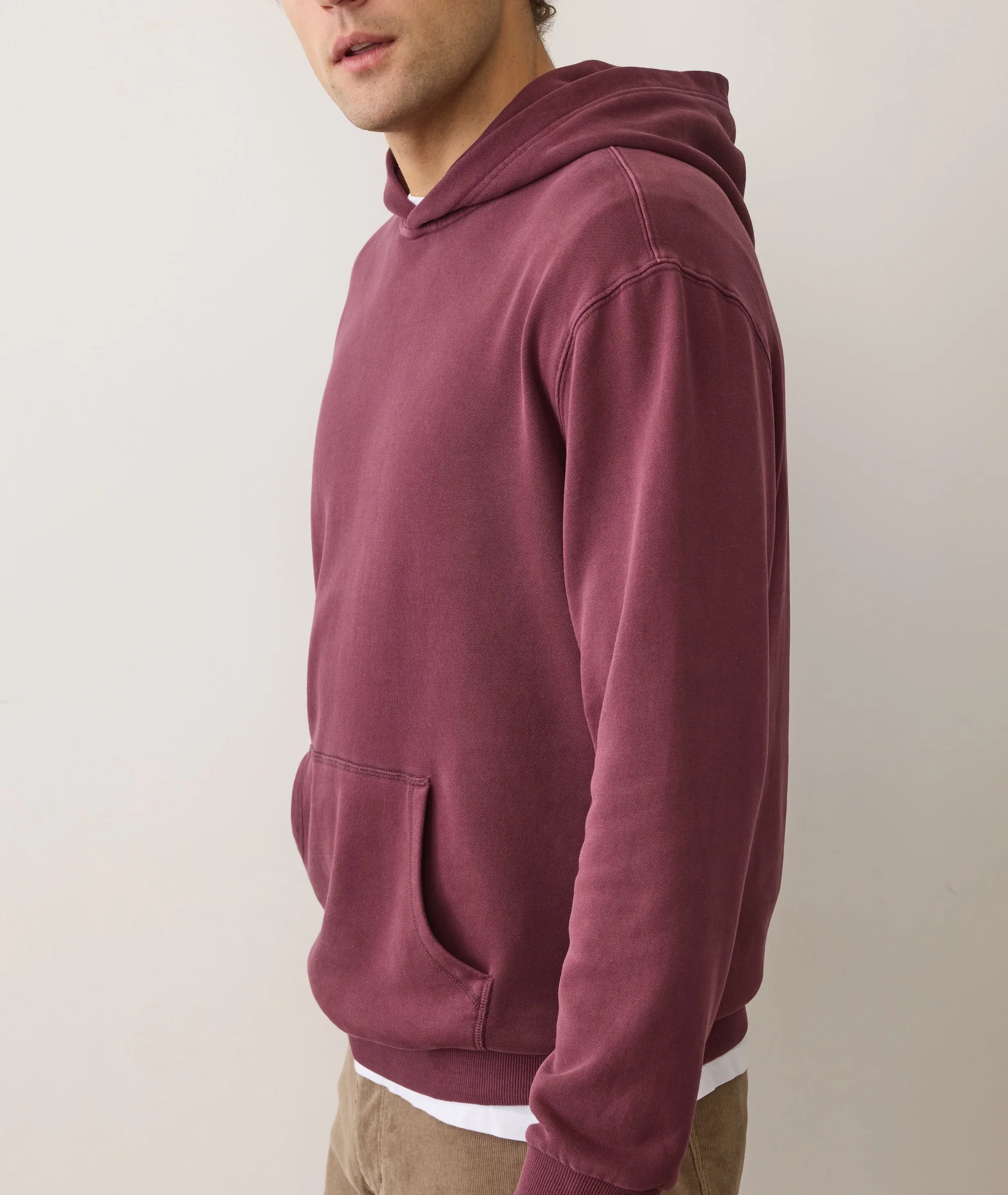 Cloud 9 Fleece Relaxed Hoodie - Image 5