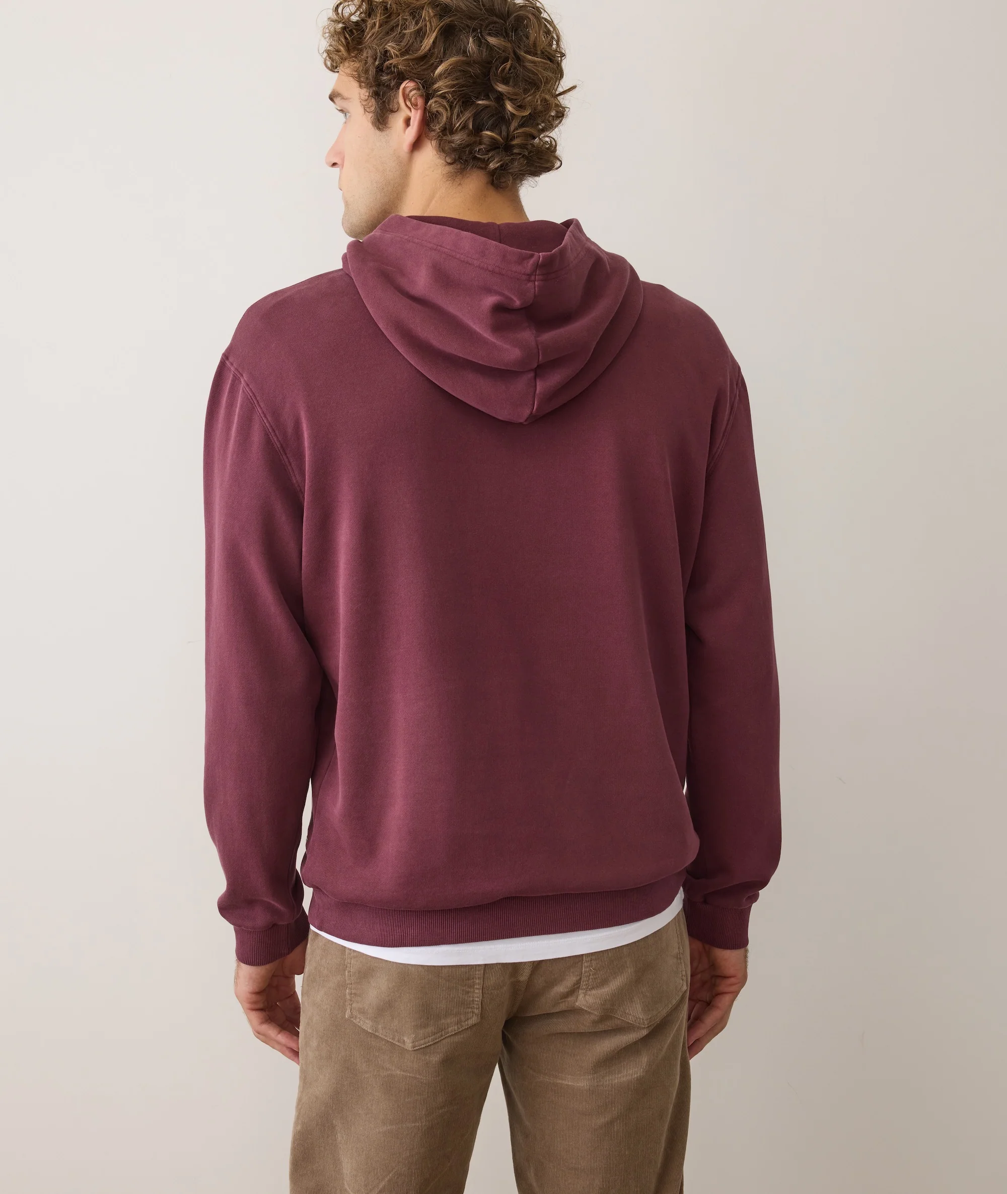 Cloud 9 Fleece Relaxed Hoodie - Image 6