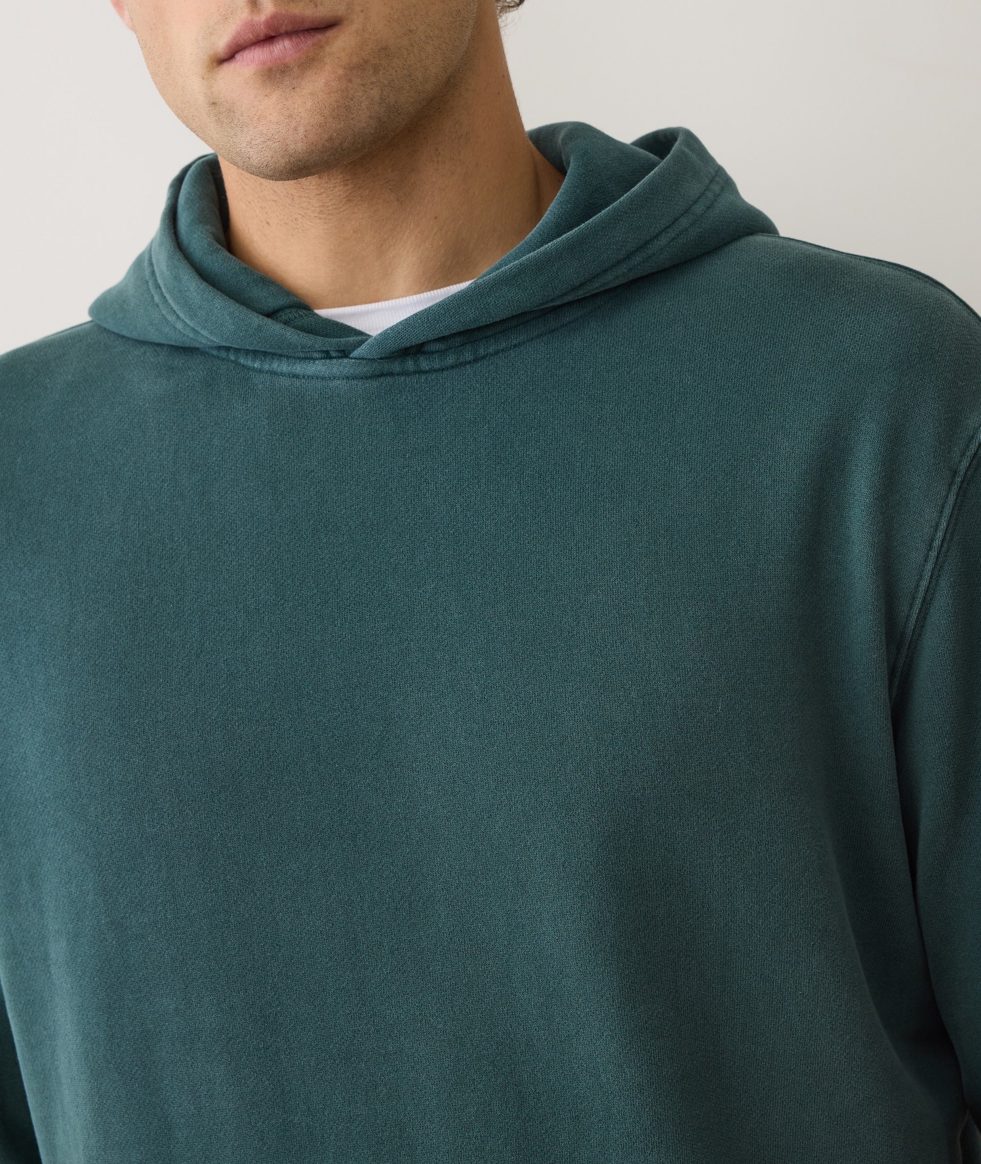 Cloud 9 Fleece Relaxed Hoodie - Image 4