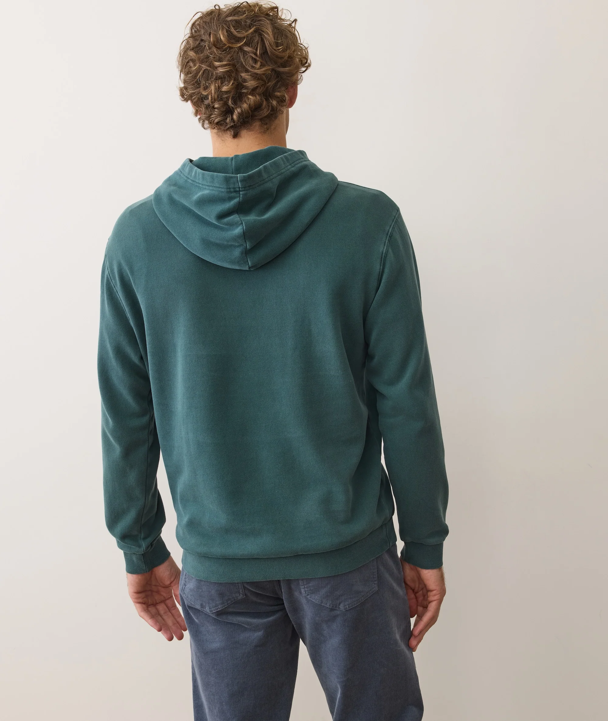Cloud 9 Fleece Relaxed Hoodie - Image 6