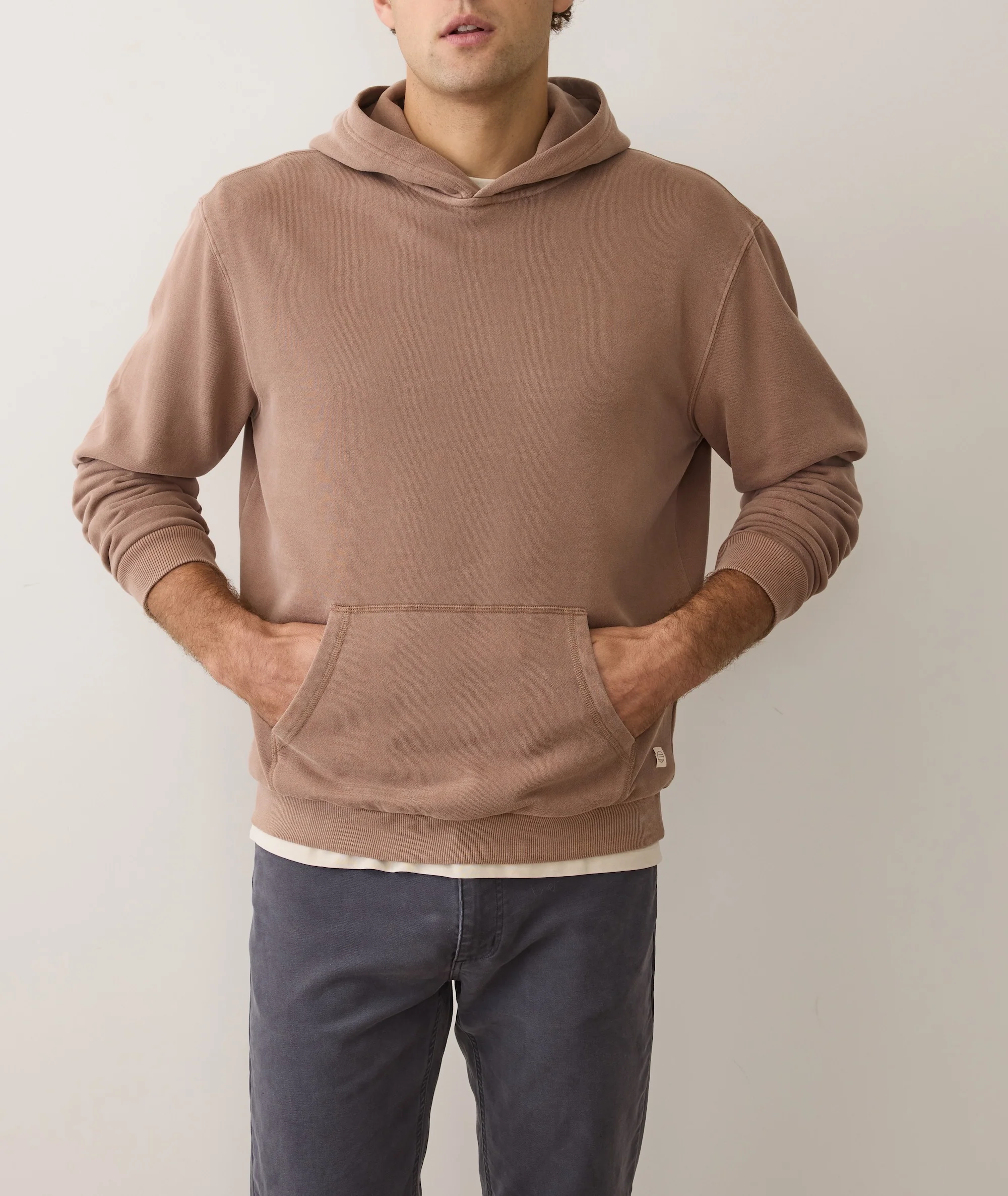 Cloud 9 Fleece Relaxed Hoodie - Image 3