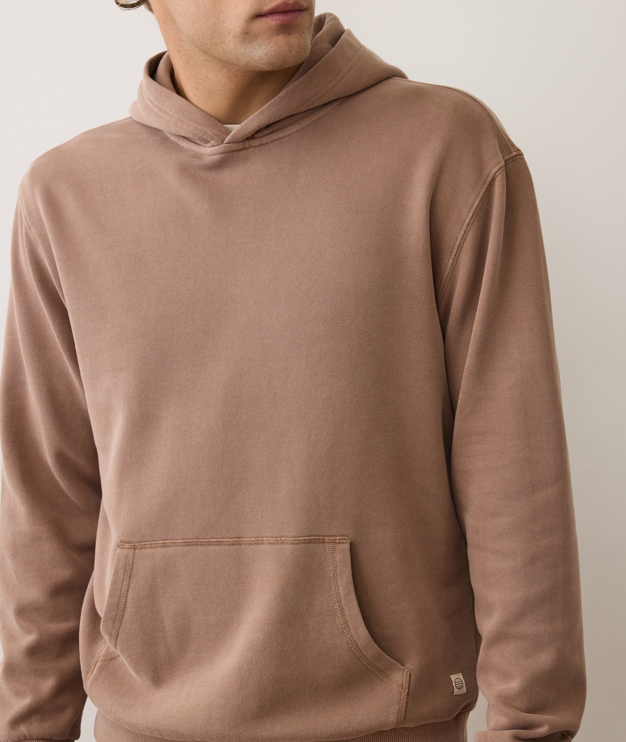 Cloud 9 Fleece Relaxed Hoodie - Image 5