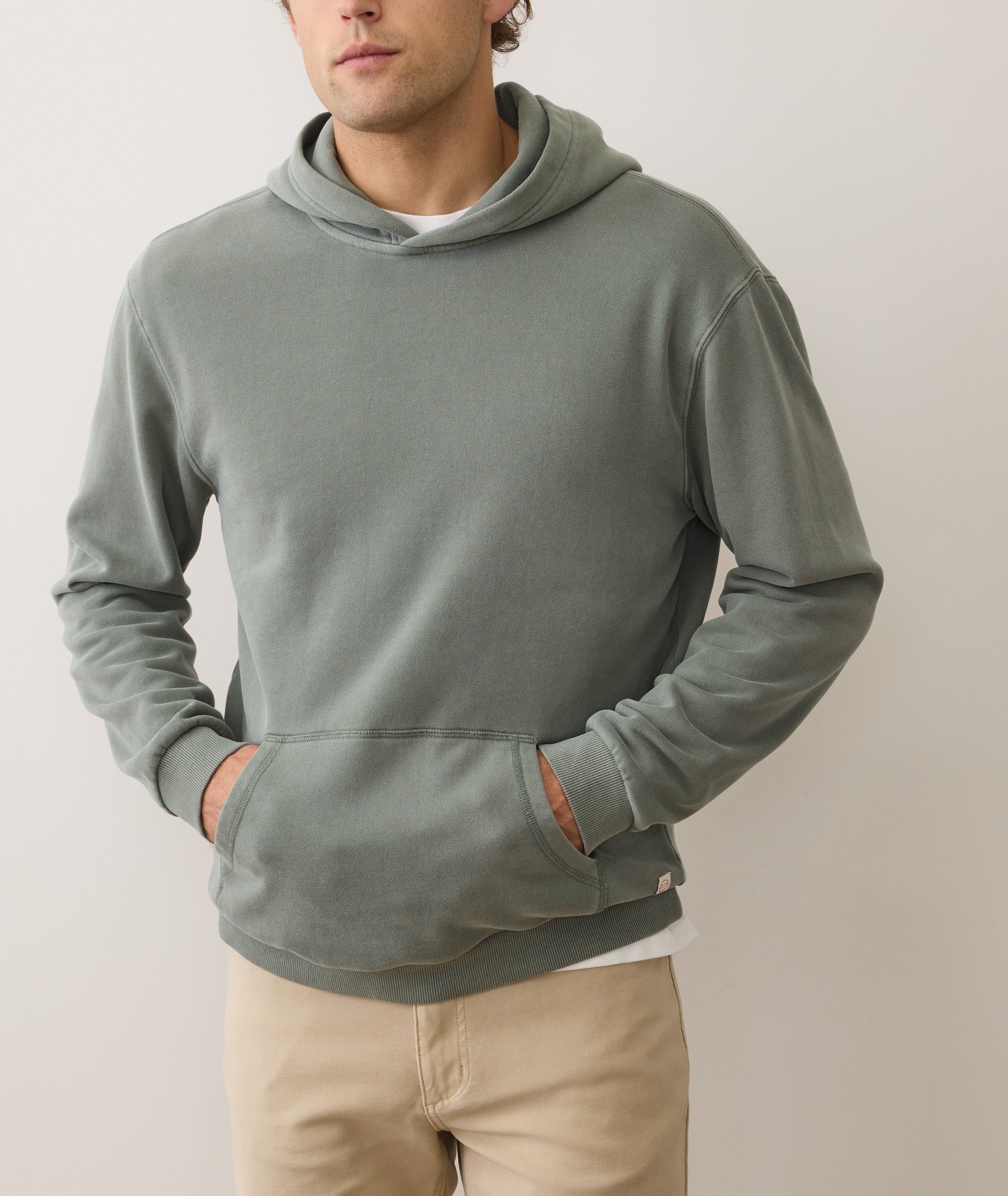 Cloud 9 Fleece Relaxed Hoodie - Image 3