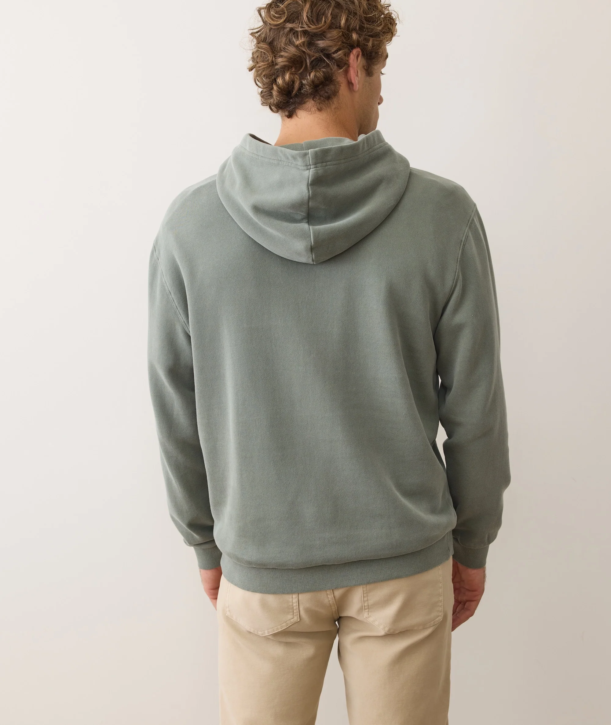 Cloud 9 Fleece Relaxed Hoodie - Image 6