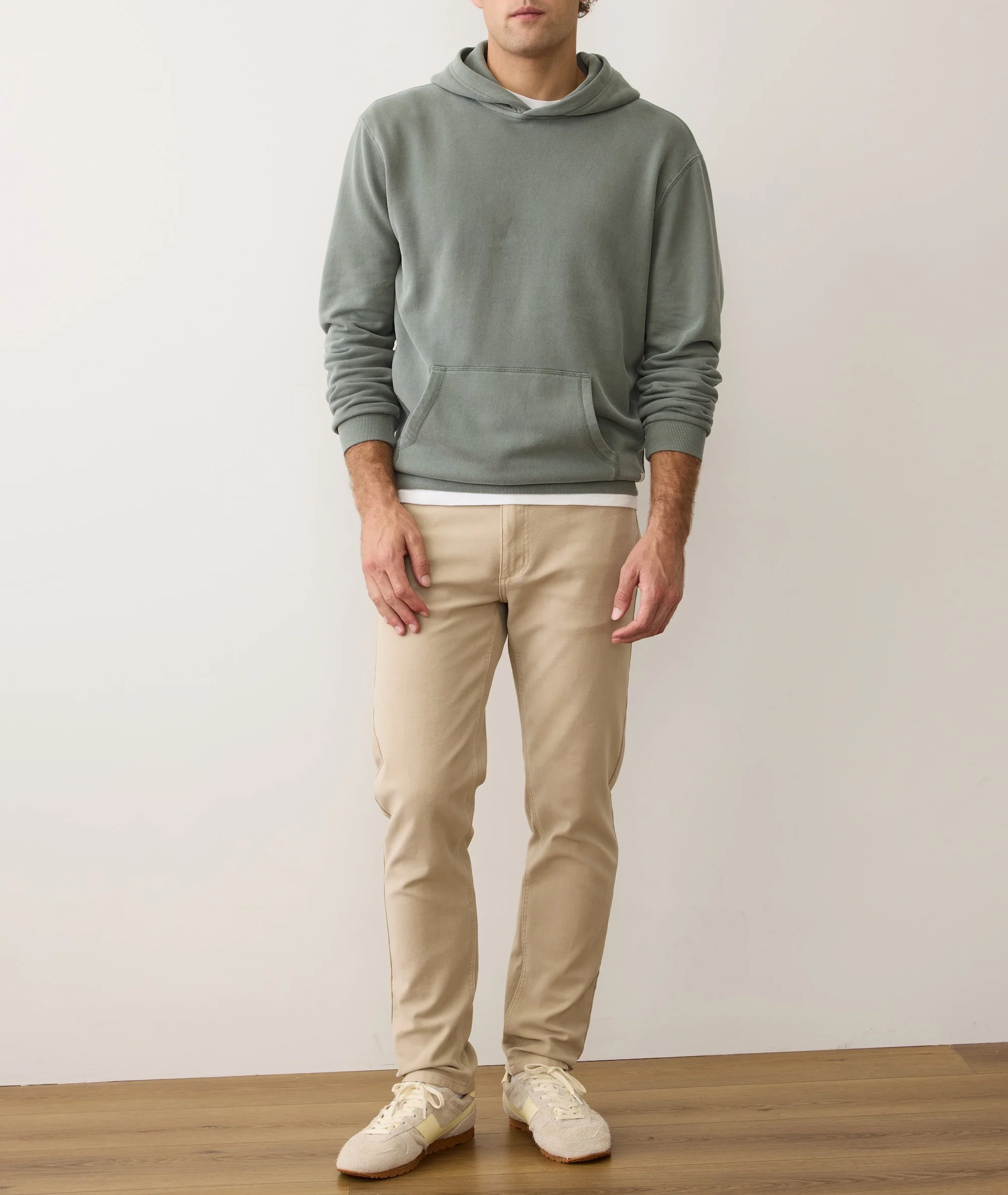 Cloud 9 Fleece Relaxed Hoodie - Image 7