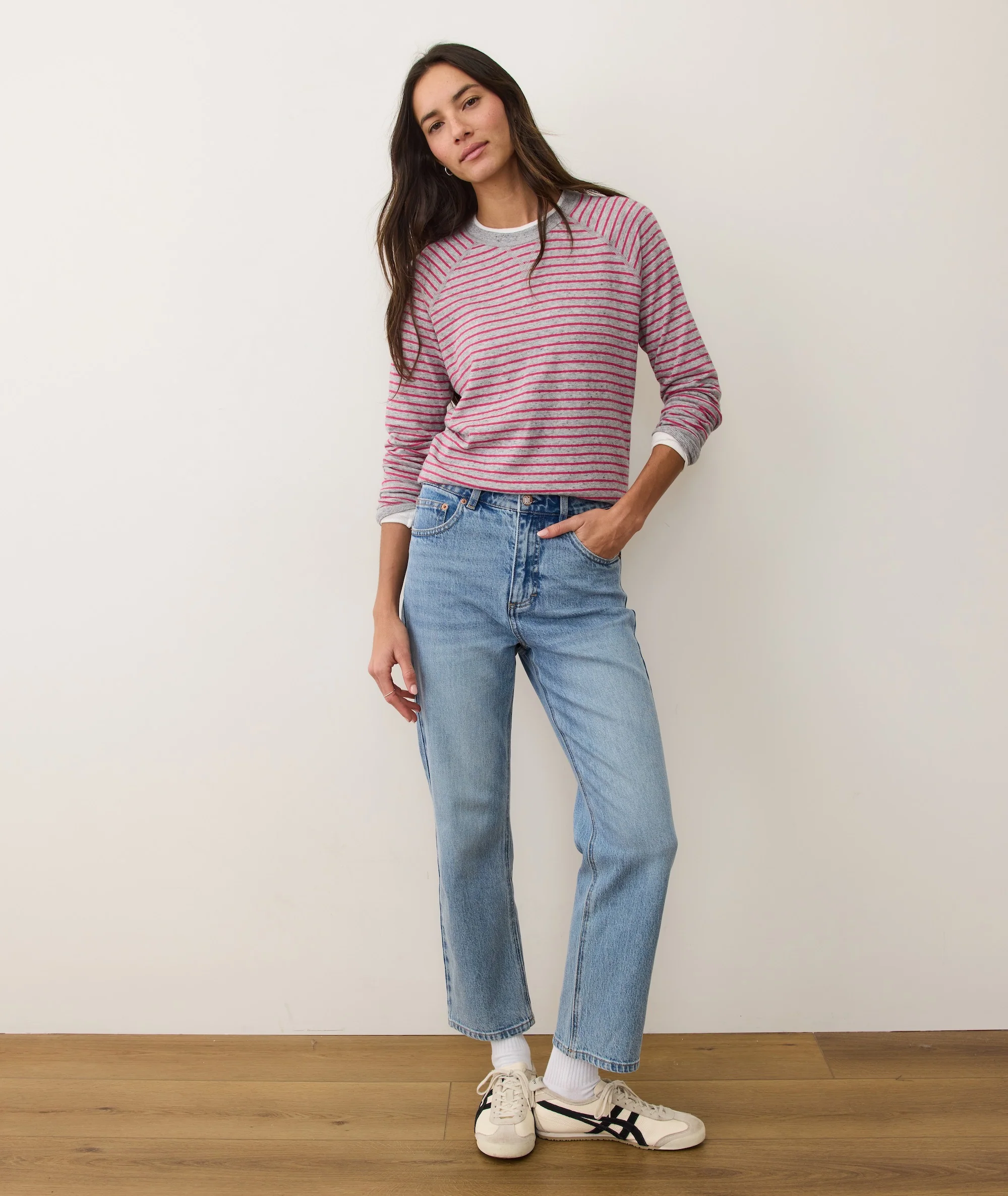 Juno Reversible Raglan - Image 4