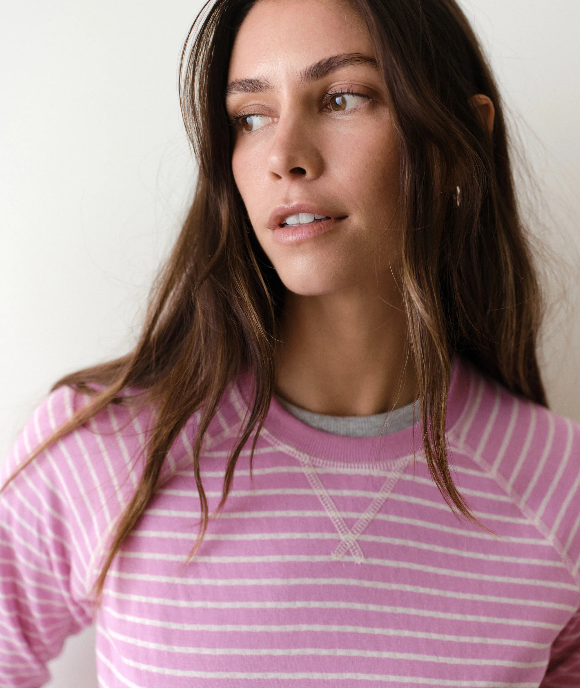 Juno Reversible Raglan - Image 4