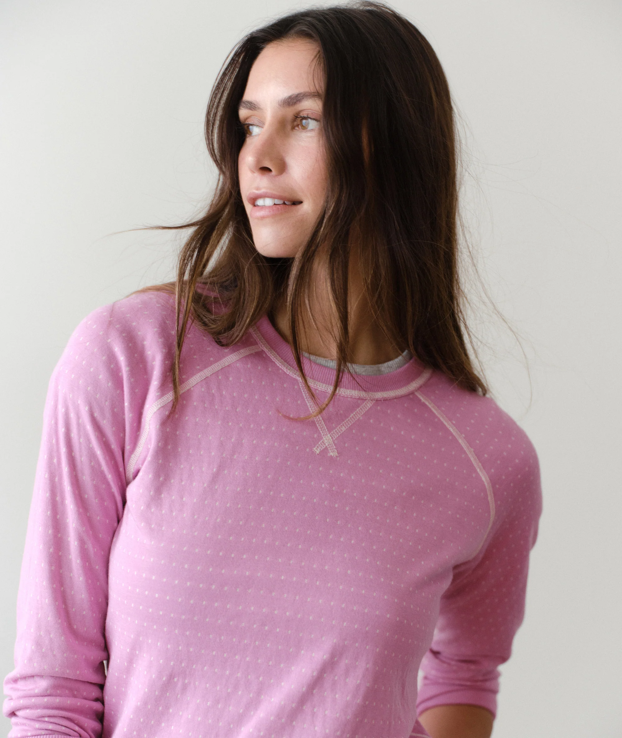 Juno Reversible Raglan - Image 5