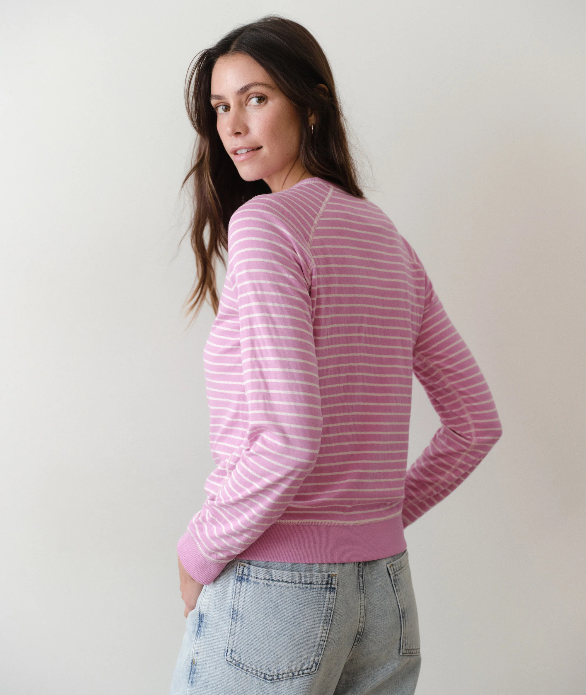 Juno Reversible Raglan - Image 6