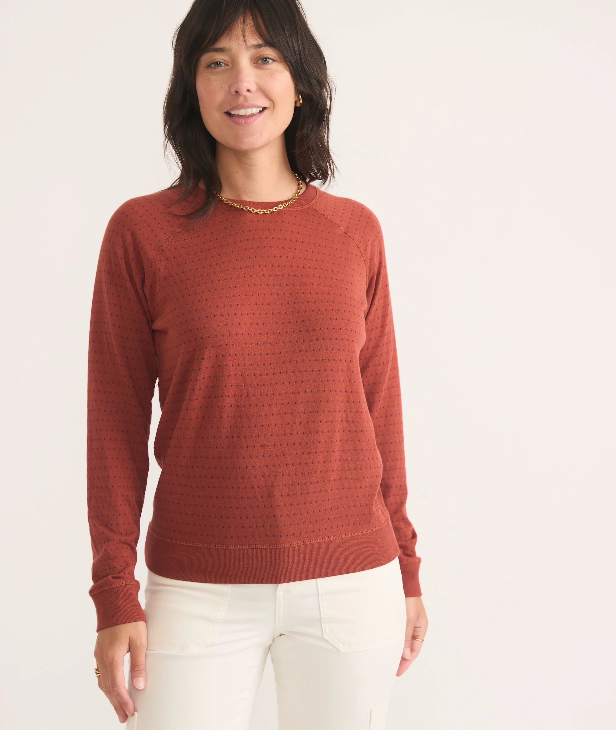 Reversible Raglan - Image 2