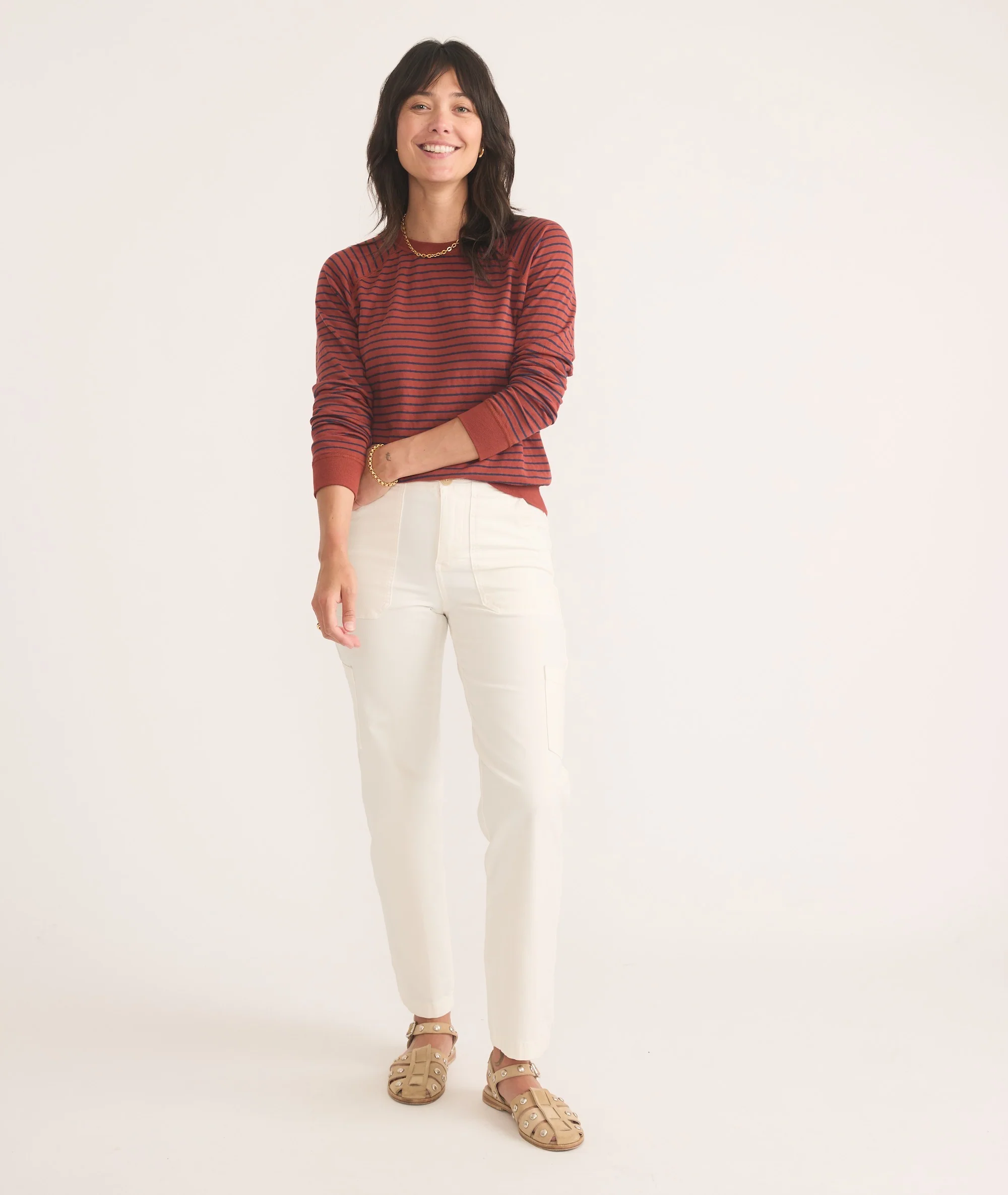 Reversible Raglan - Image 4