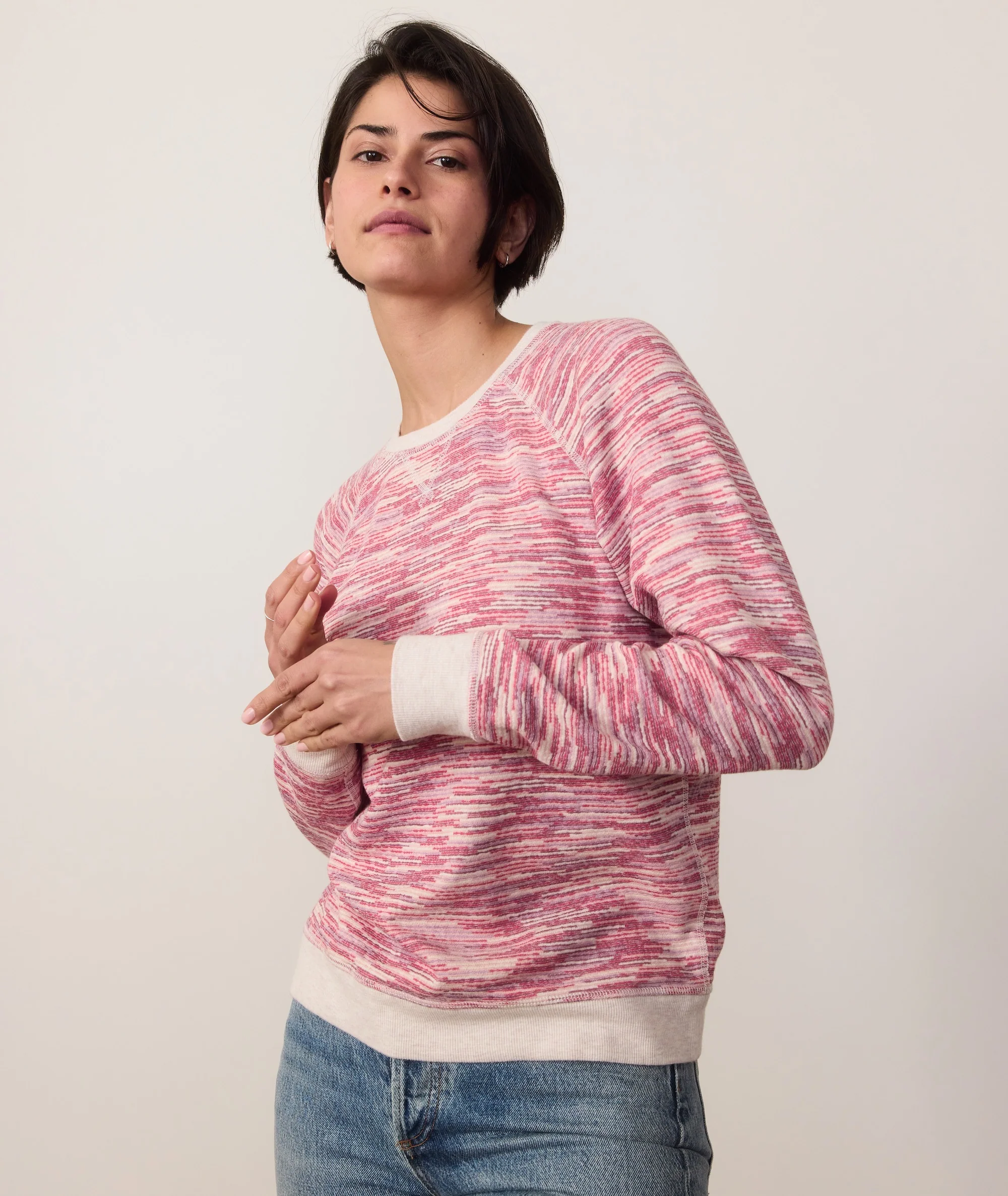 Juno Reversible Raglan - Image 4