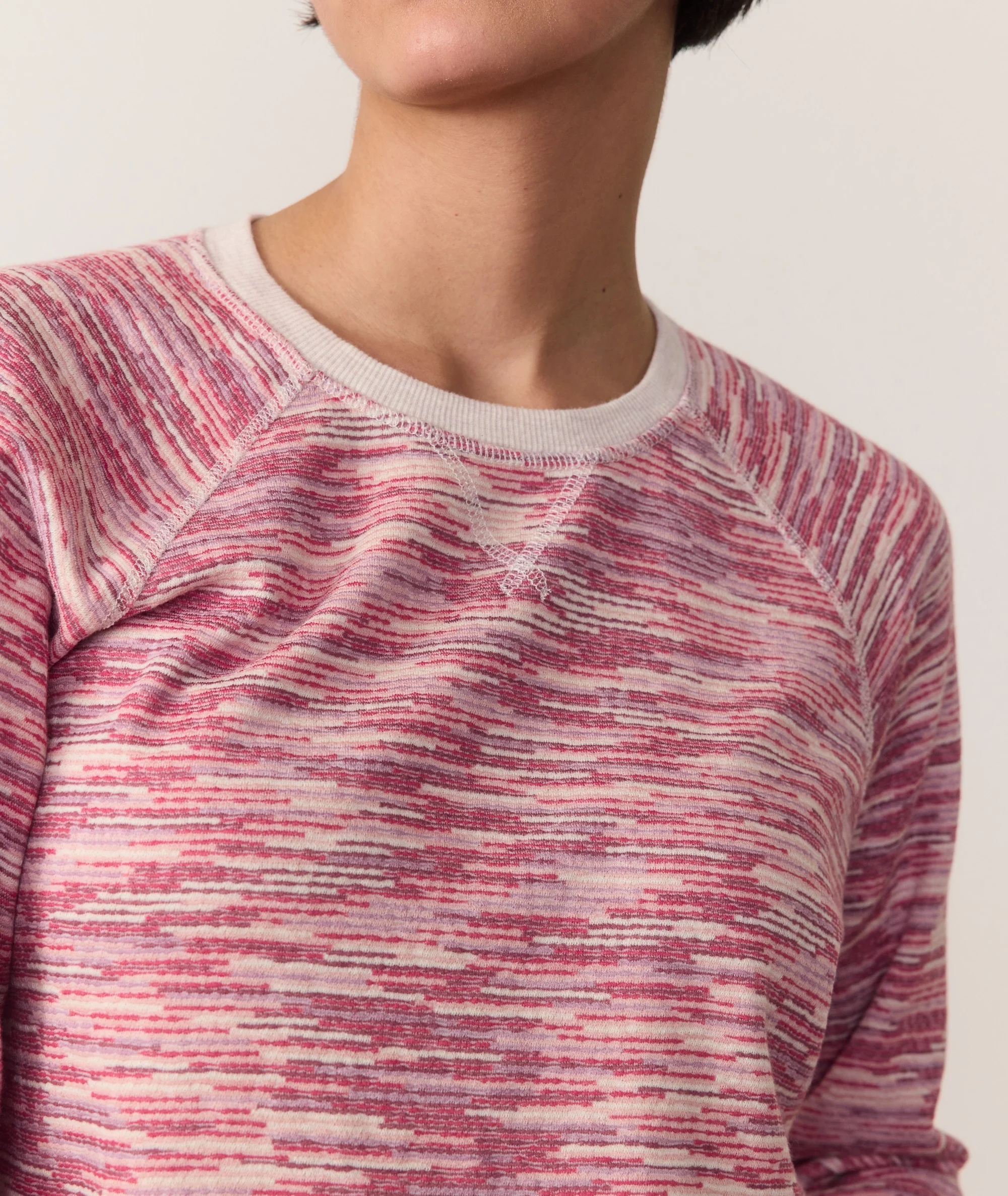 Juno Reversible Raglan - Image 6