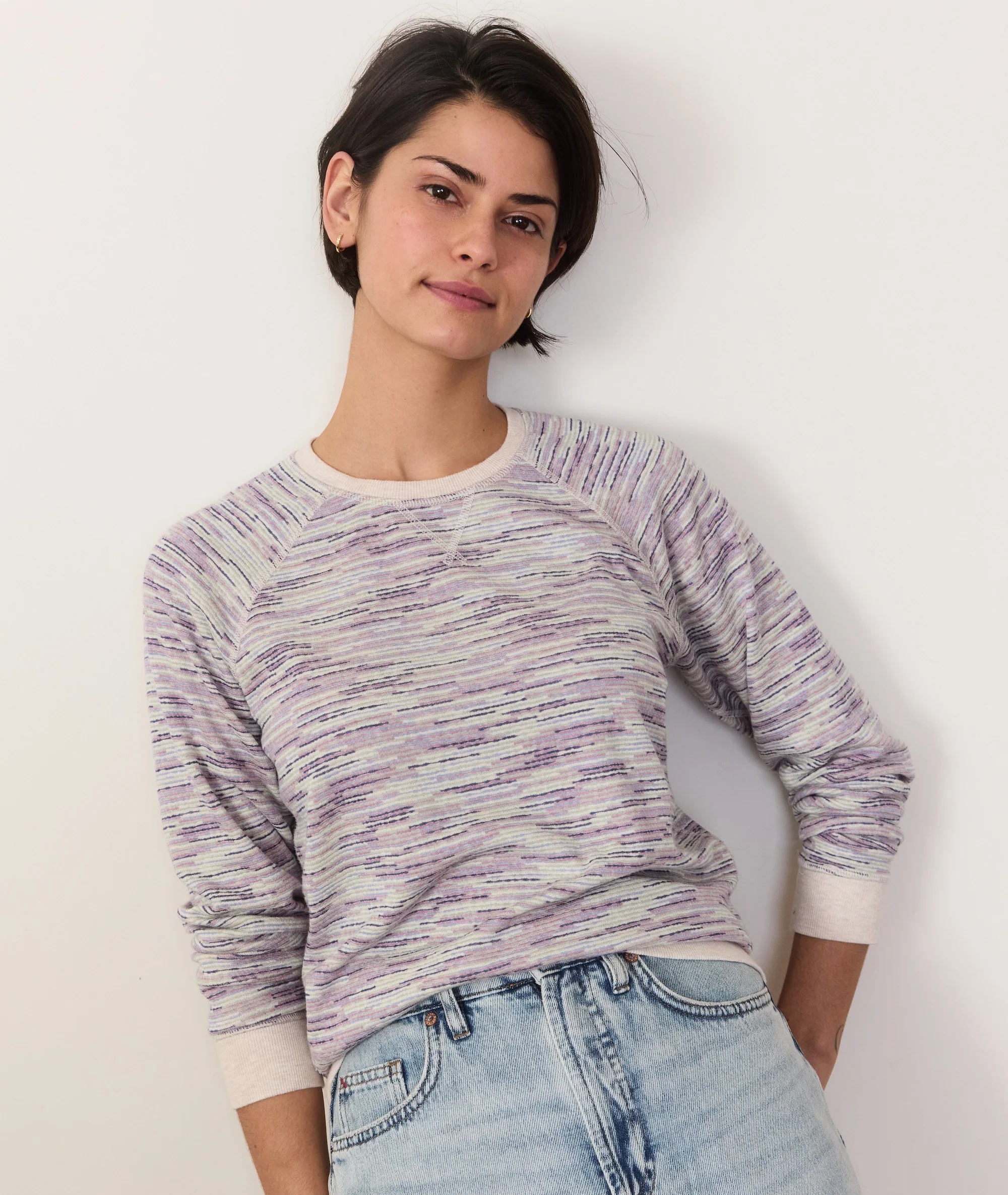 Juno Reversible Raglan - Image 5