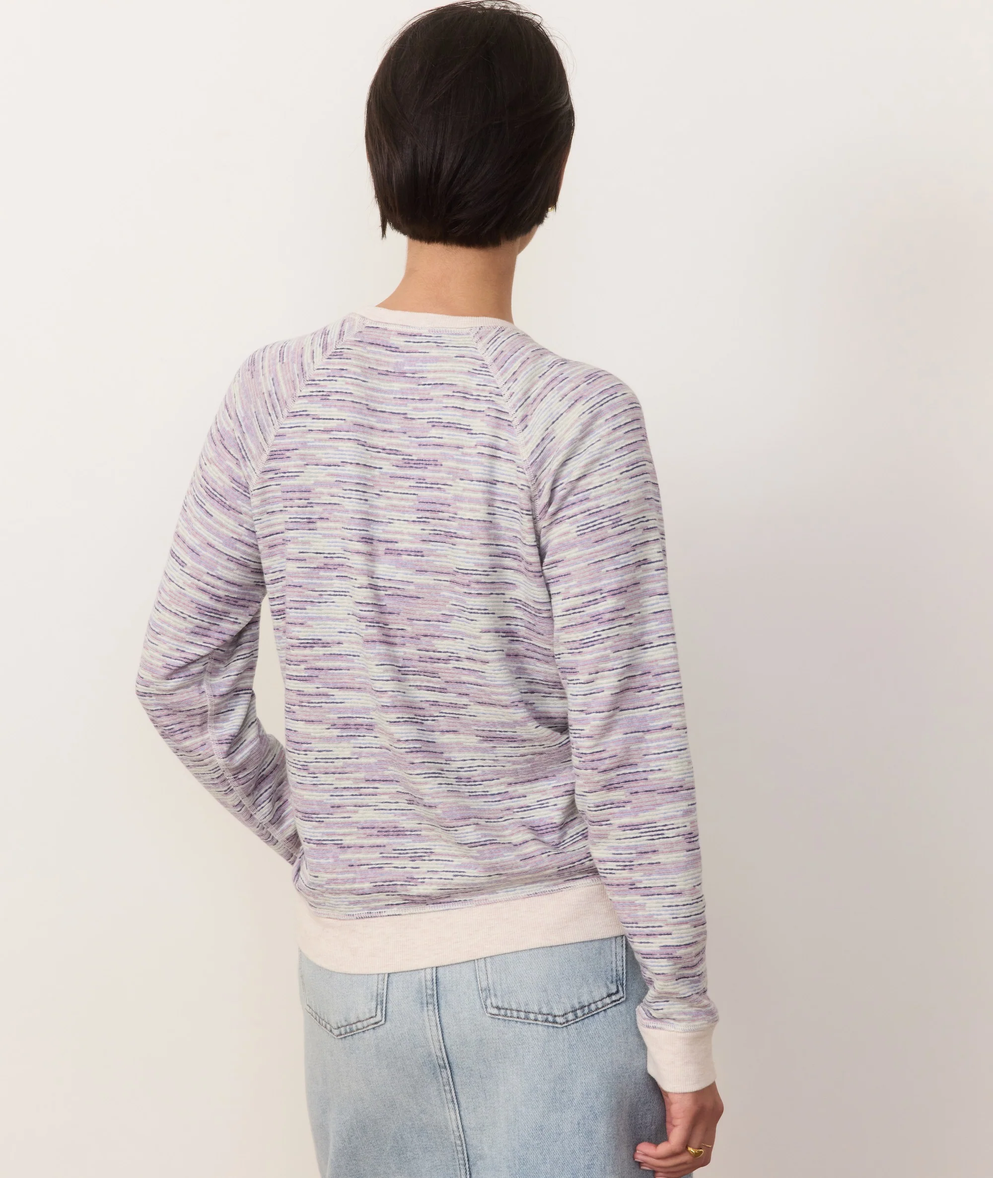Juno Reversible Raglan - Image 7
