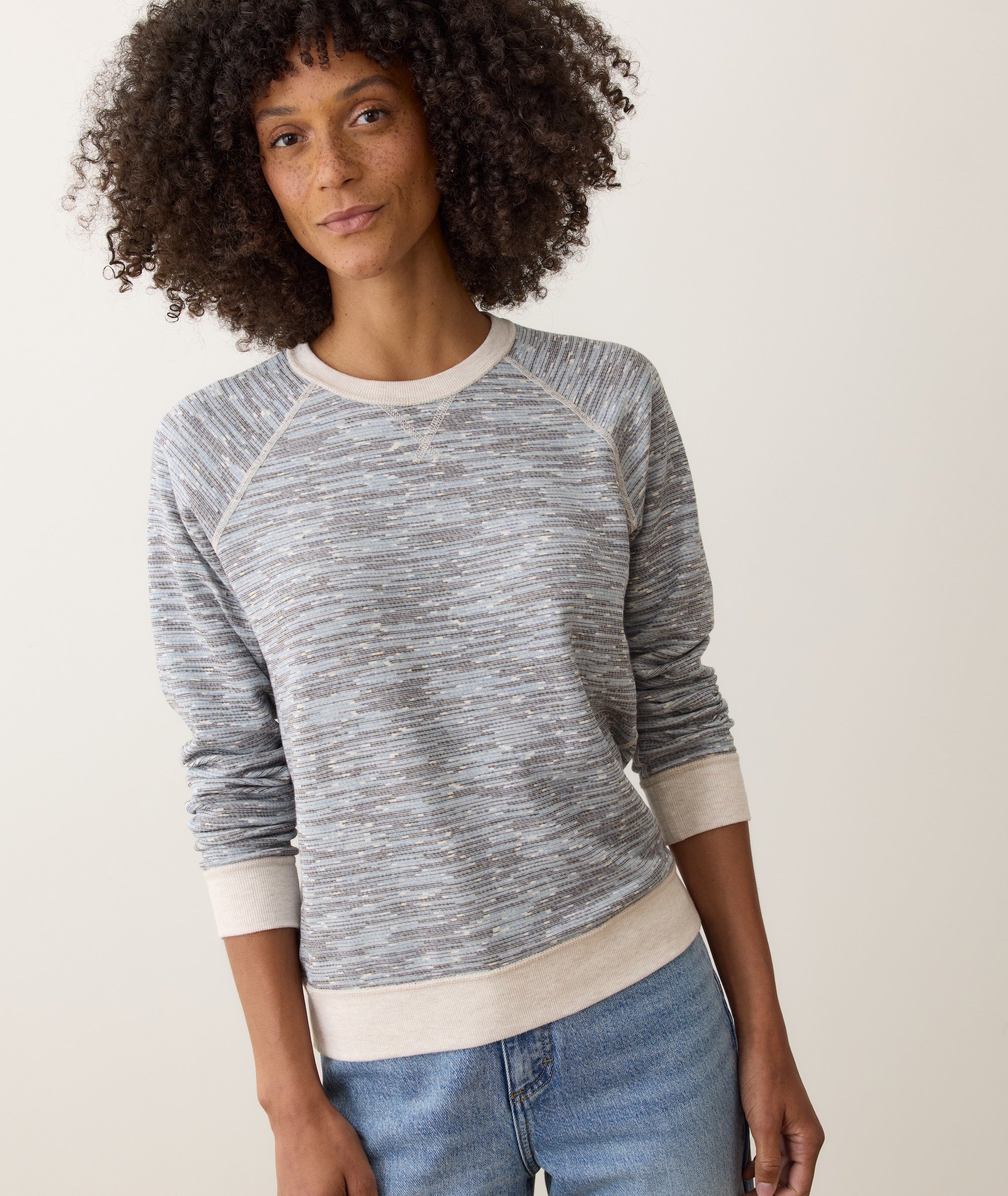 Juno Reversible Raglan - Image 2