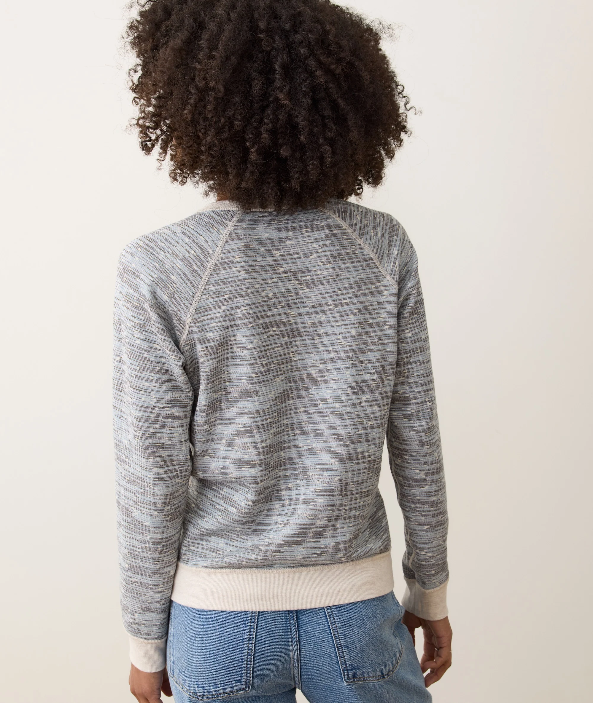 Juno Reversible Raglan - Image 3