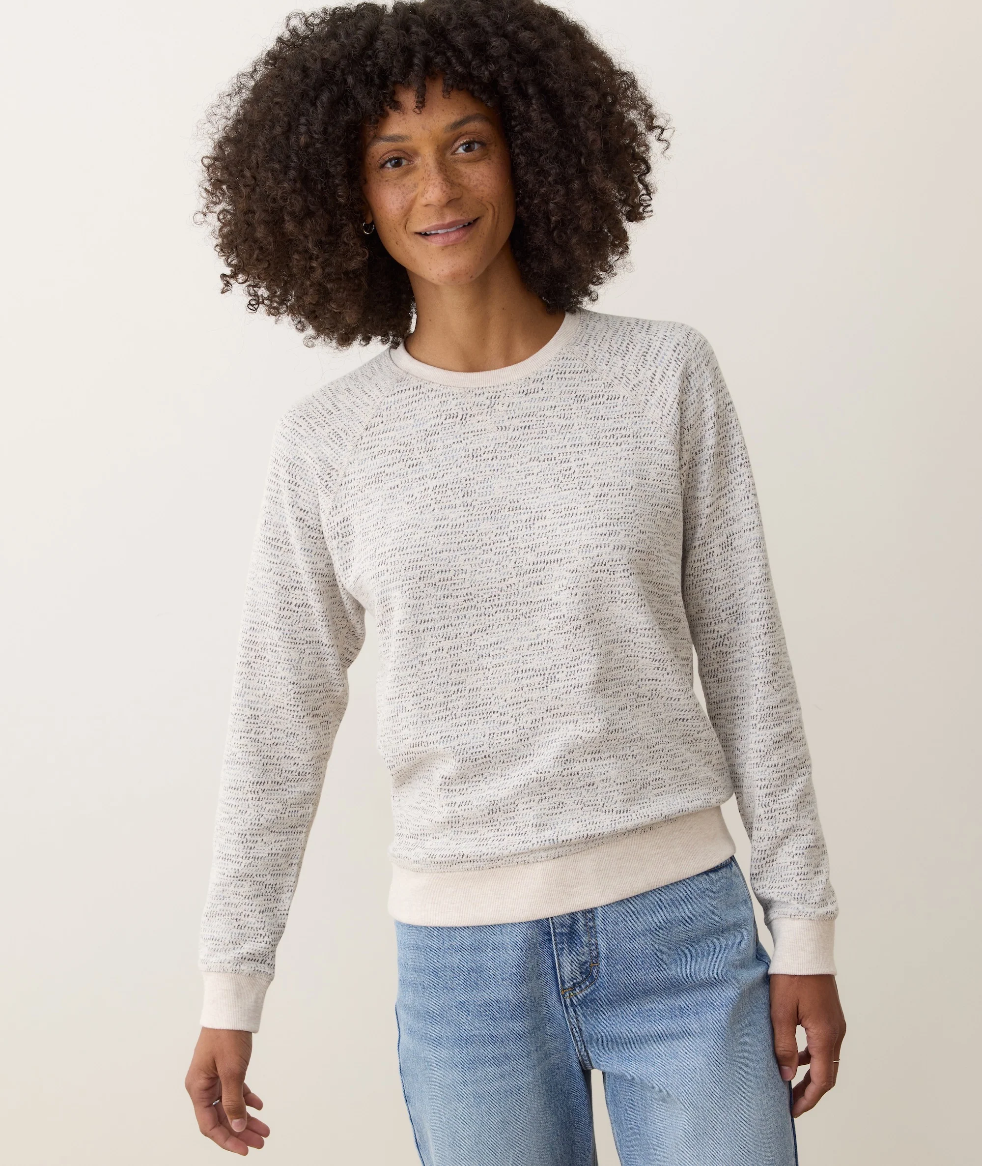 Juno Reversible Raglan - Image 5
