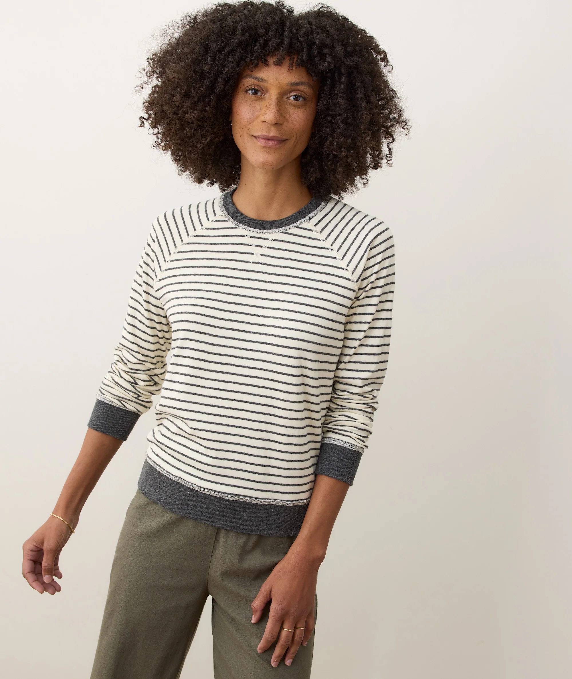 Juno Reversible Raglan - Image 7