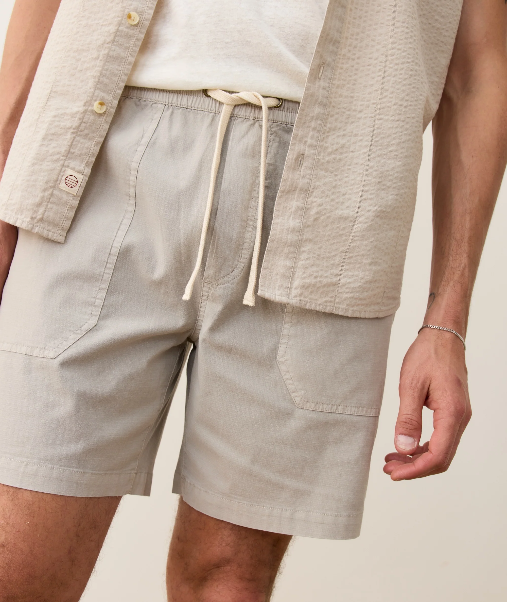 7" Ripstop Utility Short - Image 2