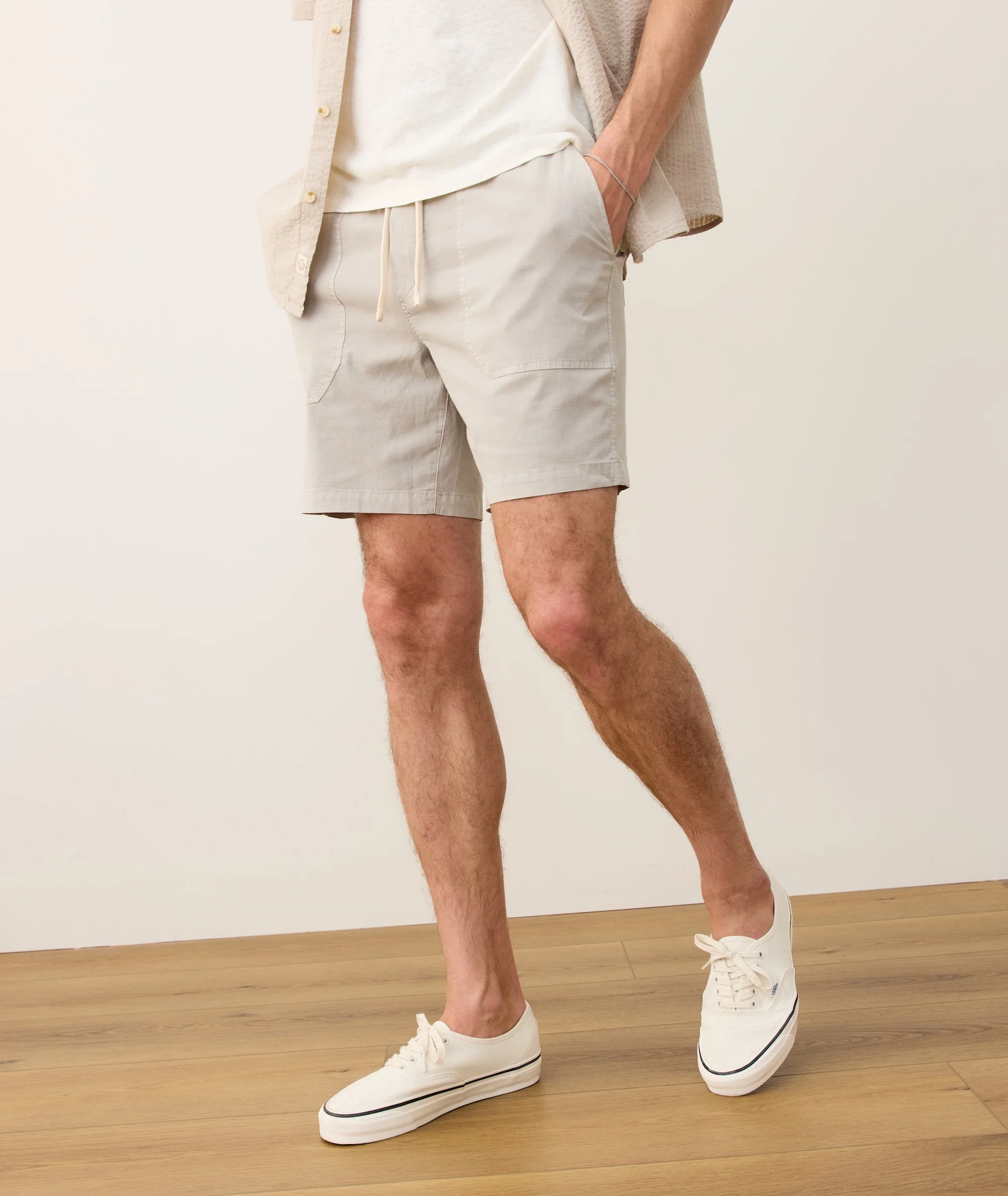 7" Ripstop Utility Short - Image 5