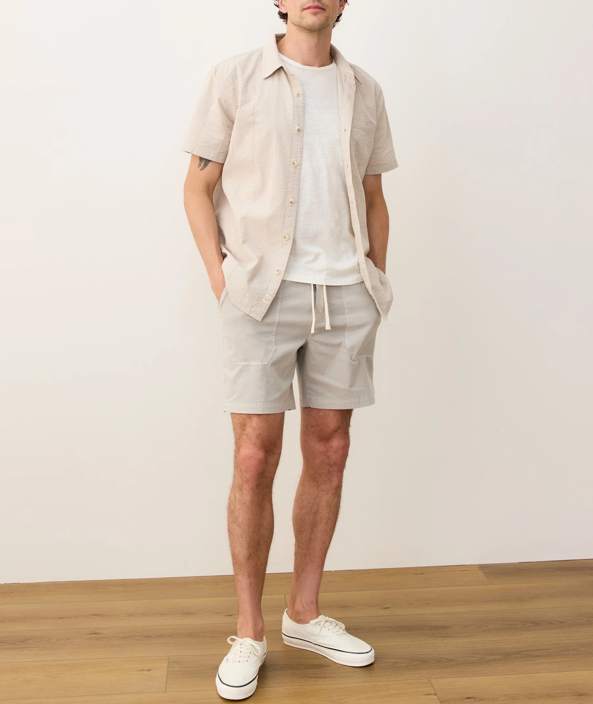 7" Ripstop Utility Short - Image 6