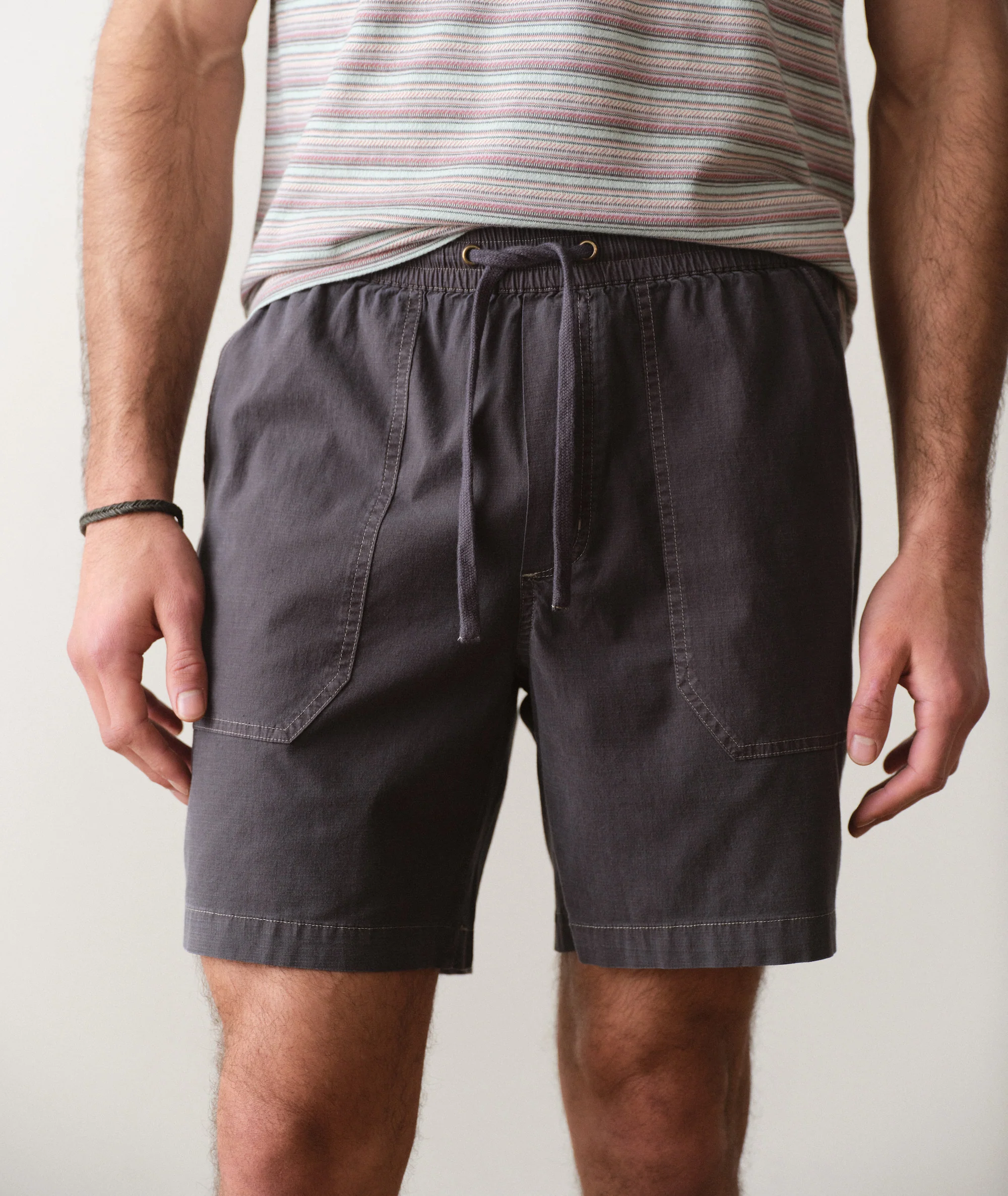 7" Ripstop Utility Short - Image 2