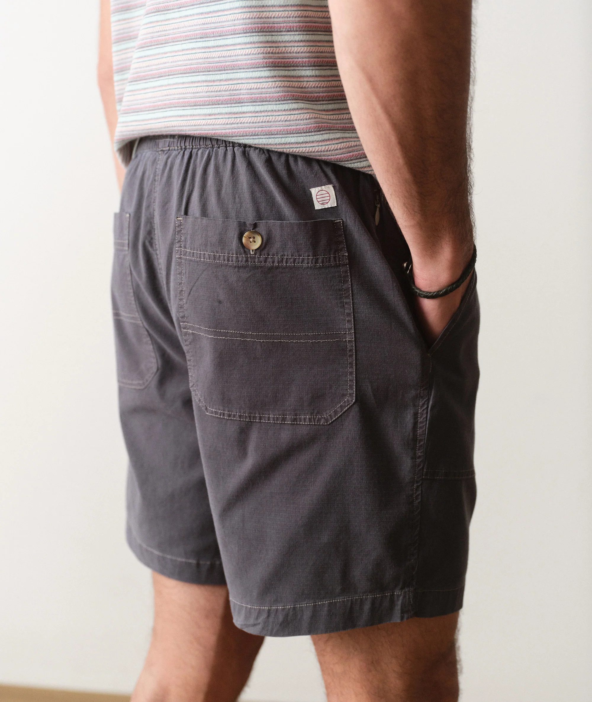 7" Ripstop Utility Short - Image 3
