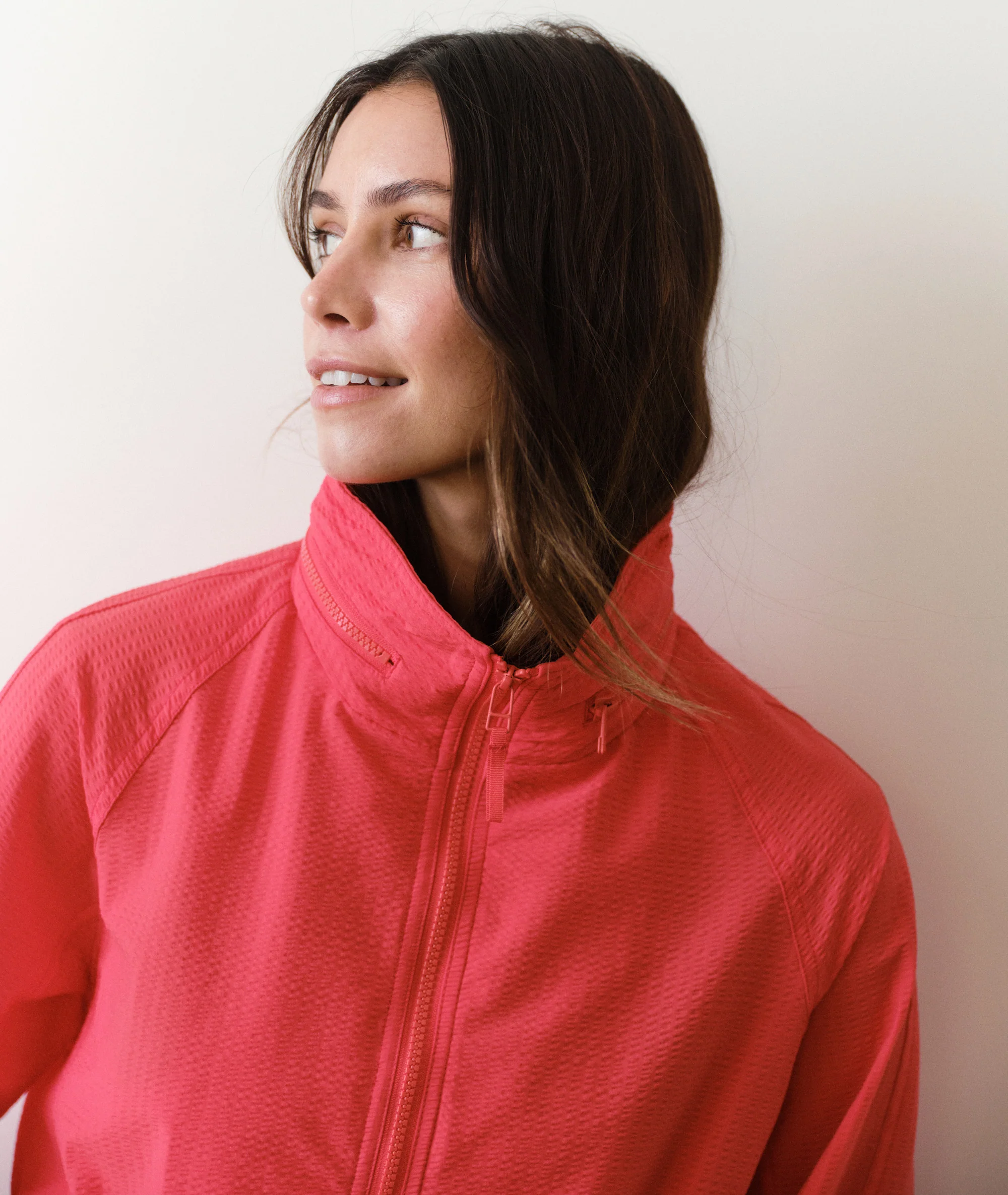 Rowan Anorak Jacket - Image 4