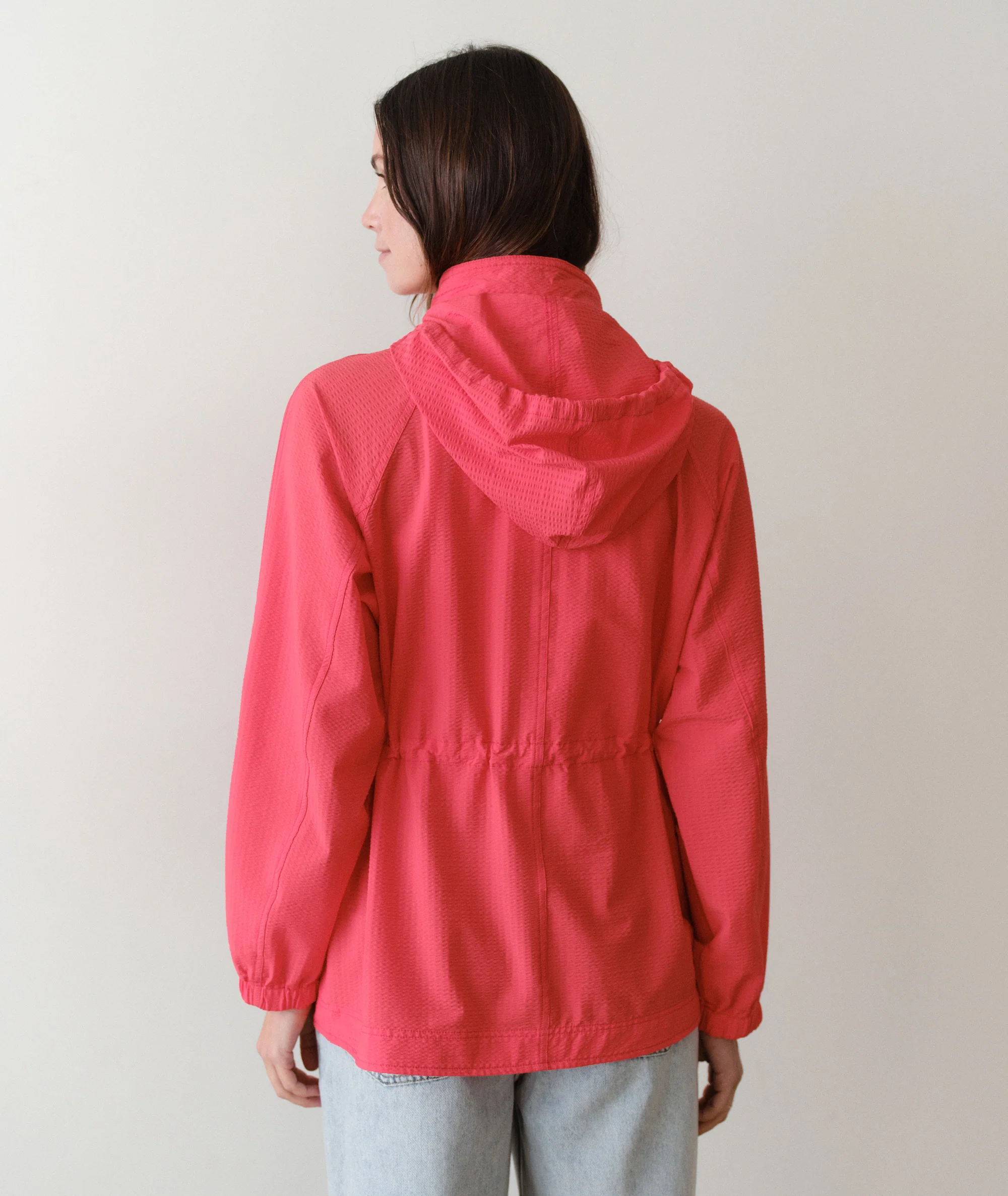Rowan Anorak Jacket - Image 6
