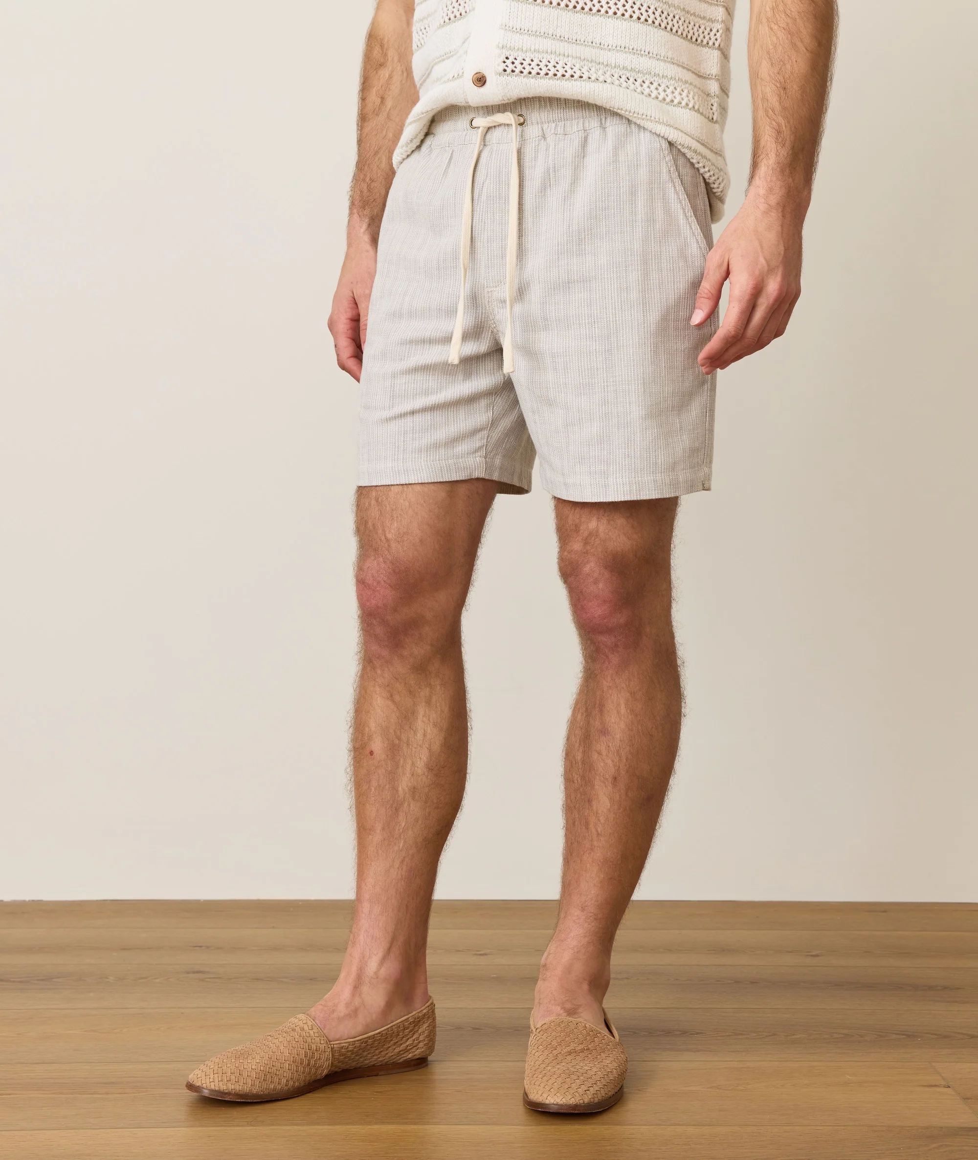6" Saturday Beach Short - Image 2