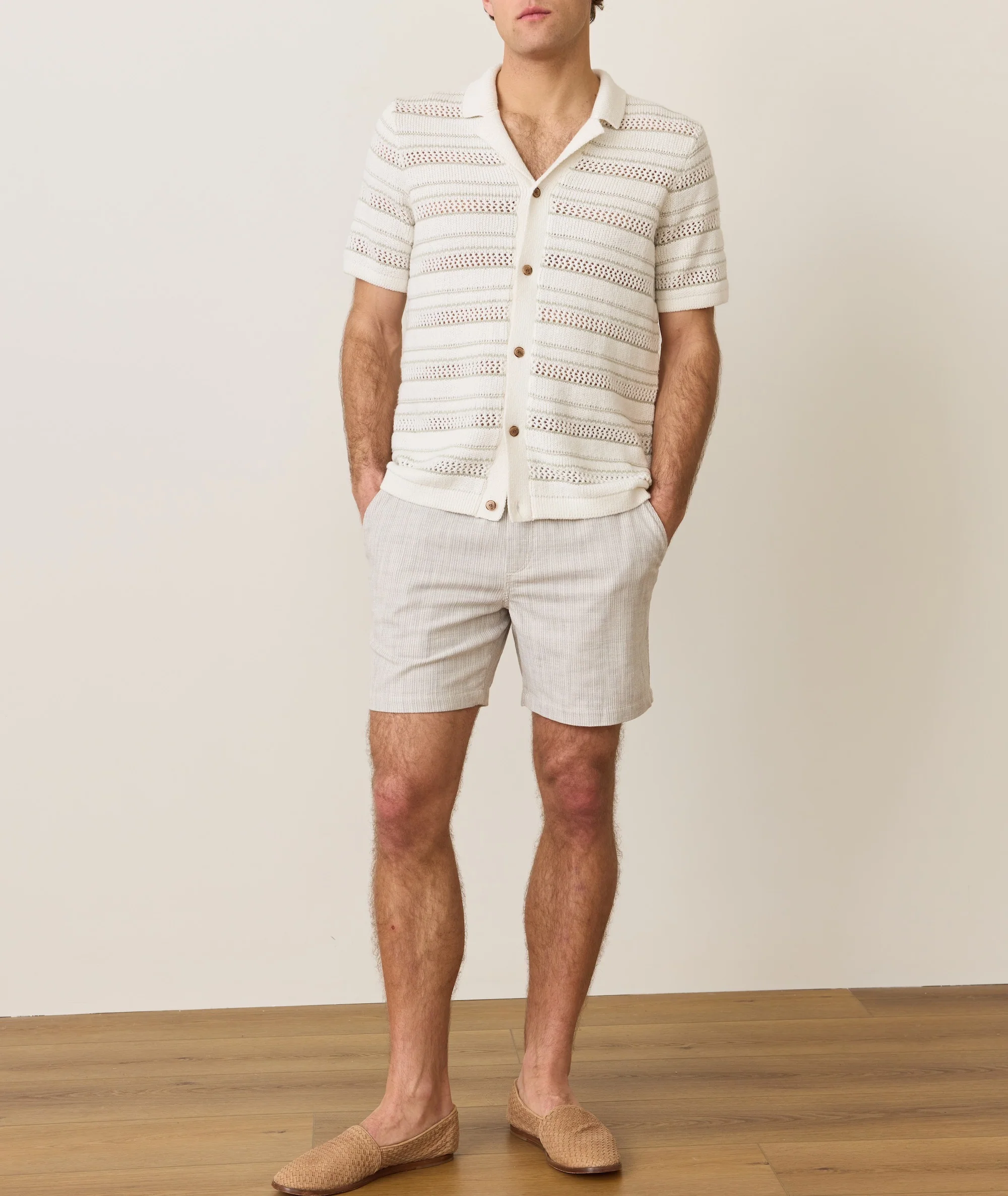 6" Saturday Beach Short - Image 6